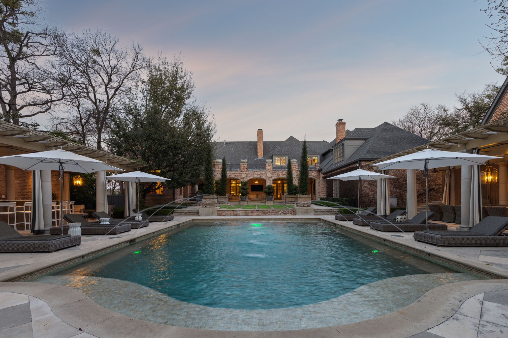 6617 Forest Creek Drive , Dallas, TX, 75230 | 20854552 | Realty Texas LLC