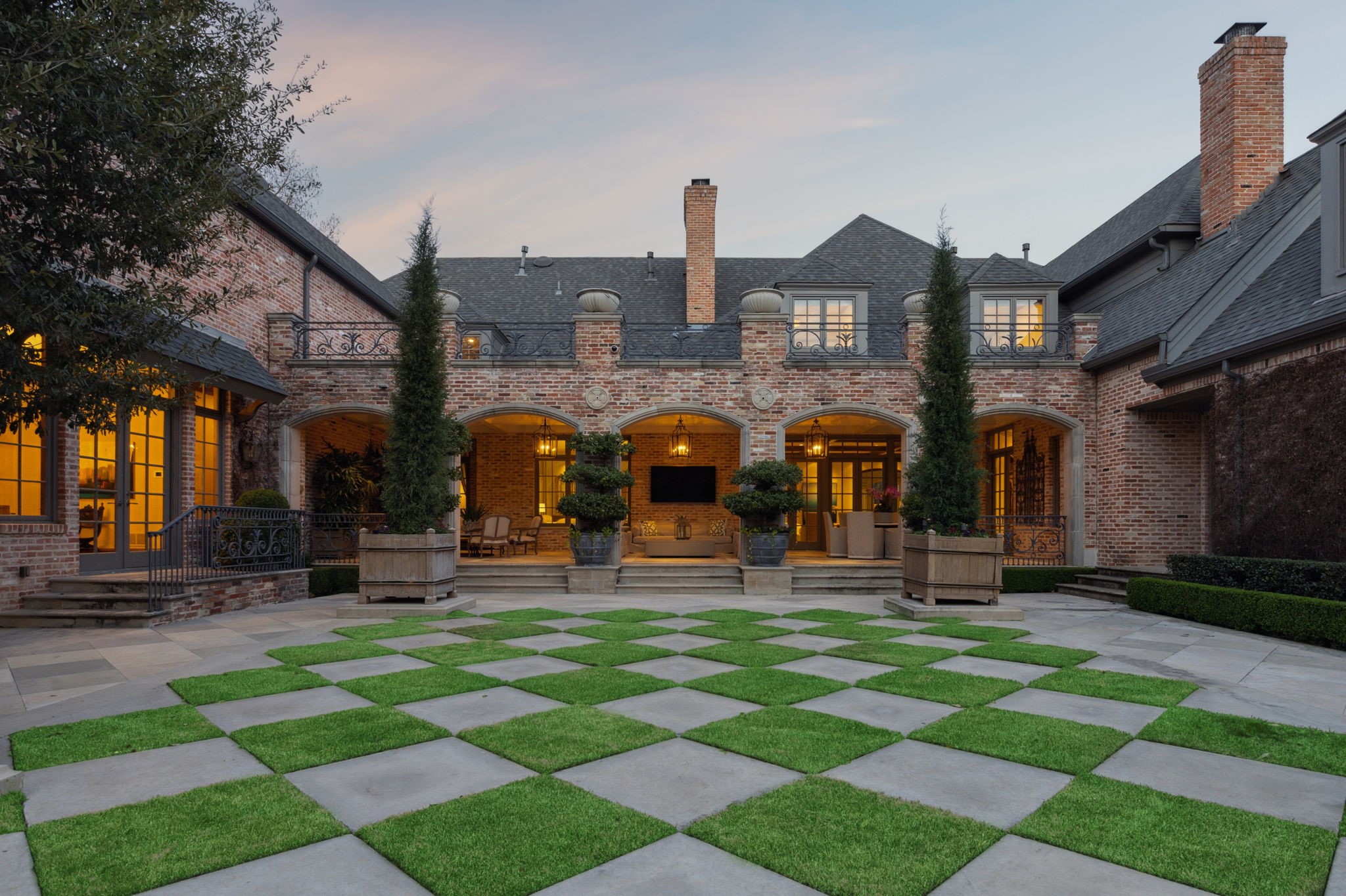 6617 Forest Creek Drive , Dallas, TX, 75230 | 20854552 | Realty Texas LLC