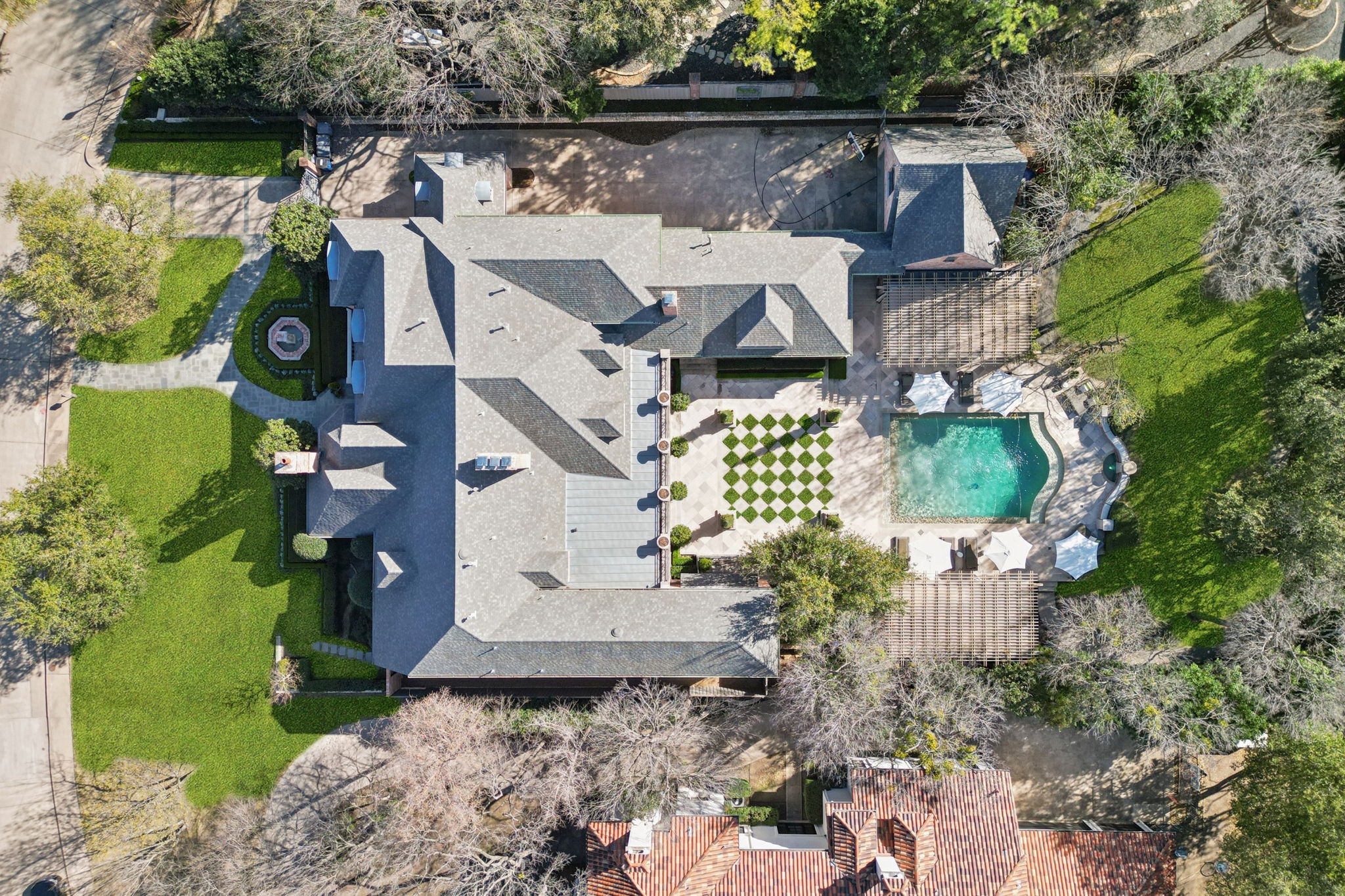 6617 Forest Creek Drive , Dallas, TX, 75230 | 20854552 | Realty Texas LLC