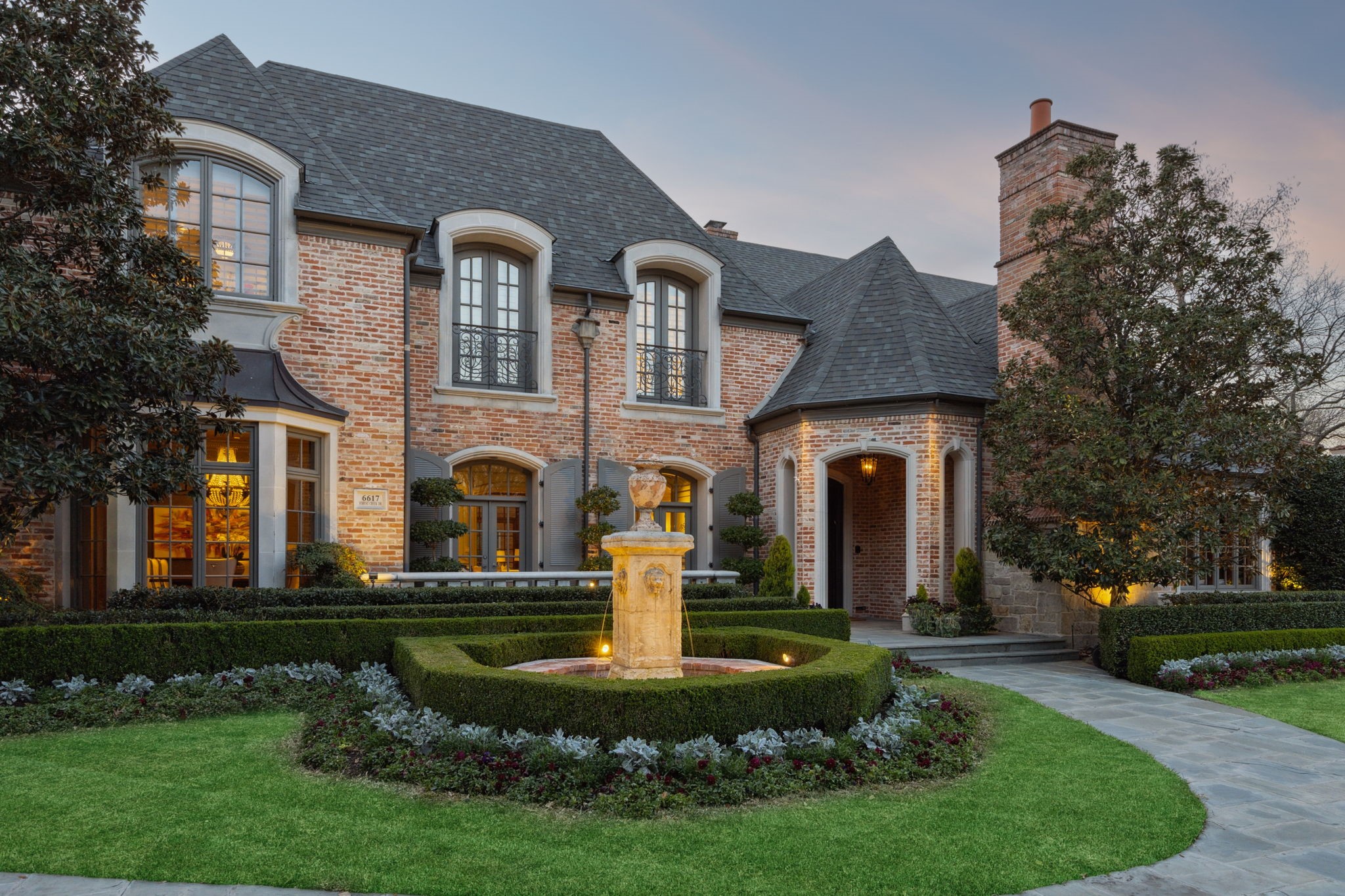 6617 Forest Creek Drive , Dallas, TX, 75230 | 20854552 | Realty Texas LLC