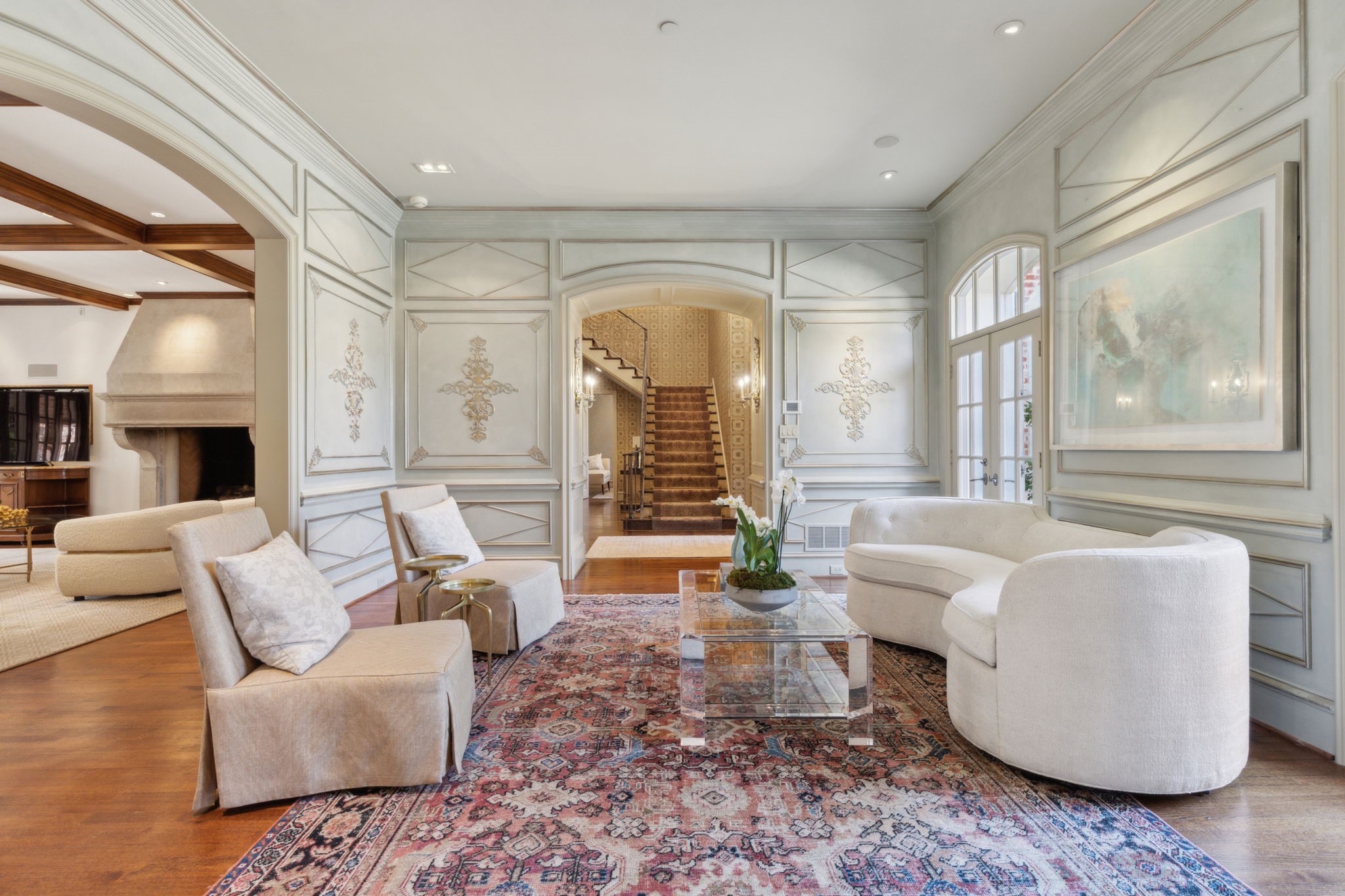 6617 Forest Creek Drive , Dallas, TX, 75230 | 20854552 | Realty Texas LLC