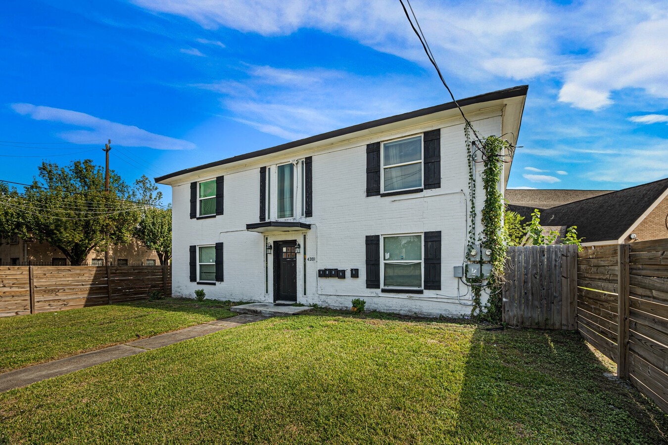 4301 Chartres Street 2 , Houston, TX, 77004 | 40827670 | Realty Texas LLC