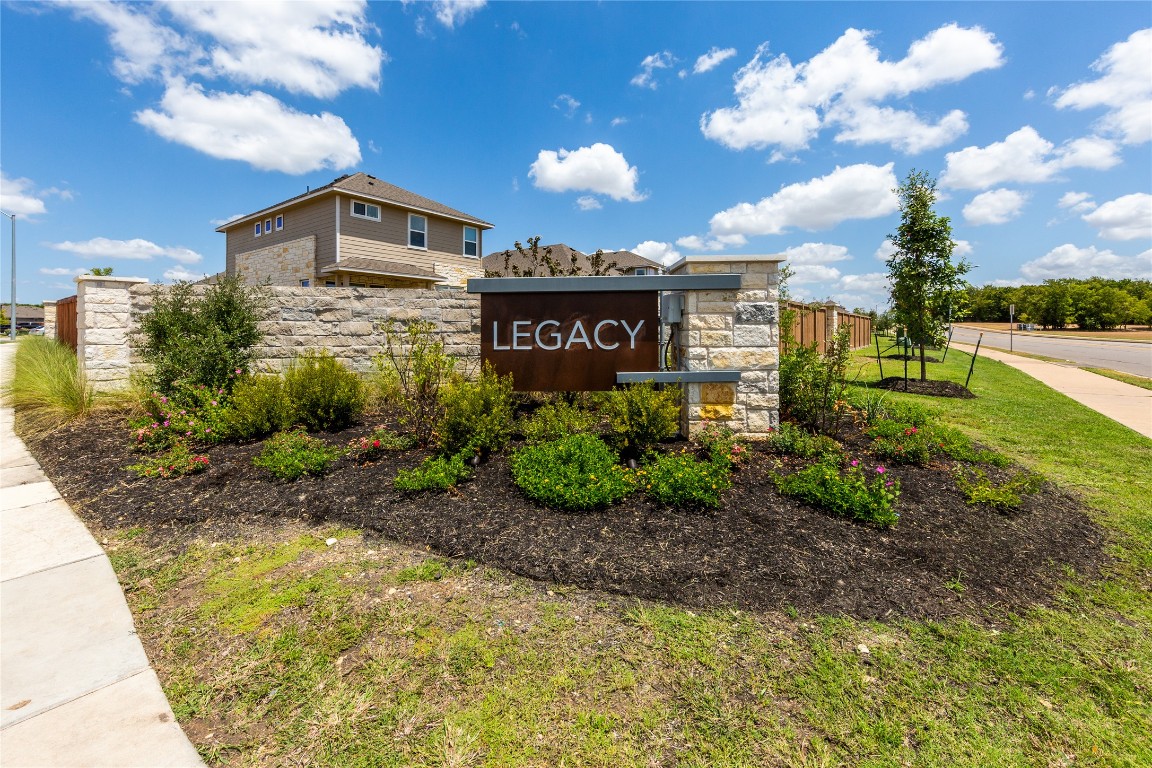 1108 Beechtree Lane , Pflugerville, TX, 78660 | 8140205 | Realty Texas LLC