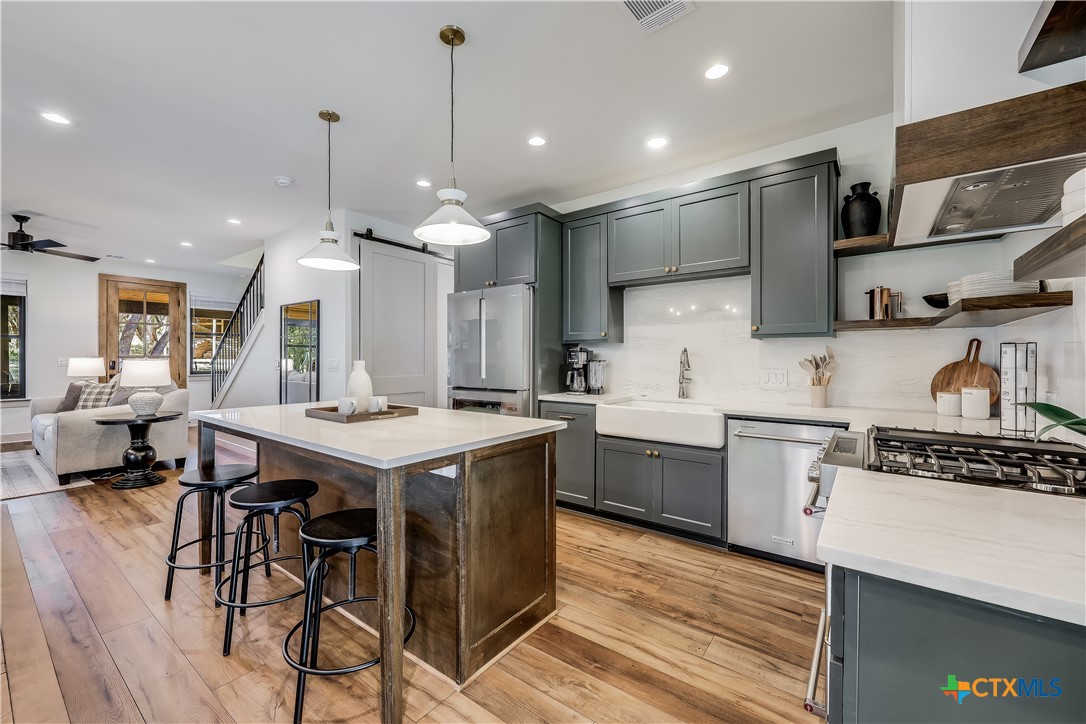 7601 Bar K Ranch Road , Lago Vista, TX, 78645 | 573848 | Realty Texas LLC