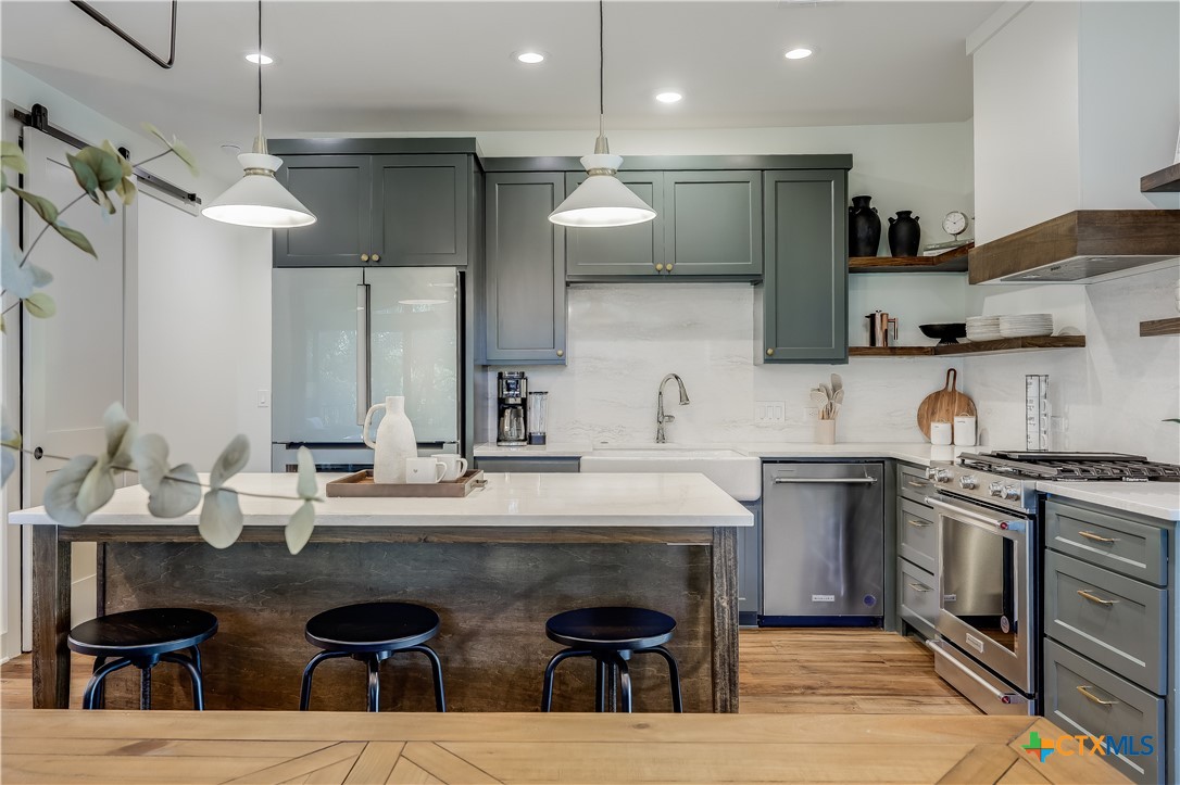 7601 Bar K Ranch Road , Lago Vista, TX, 78645 | 573848 | Realty Texas LLC