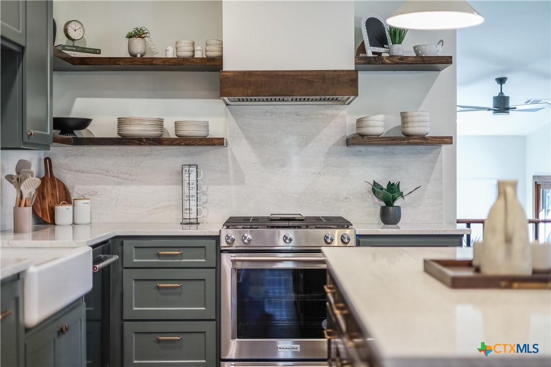 7601 Bar K Ranch Road , Lago Vista, TX, 78645 | 573848 | Realty Texas LLC