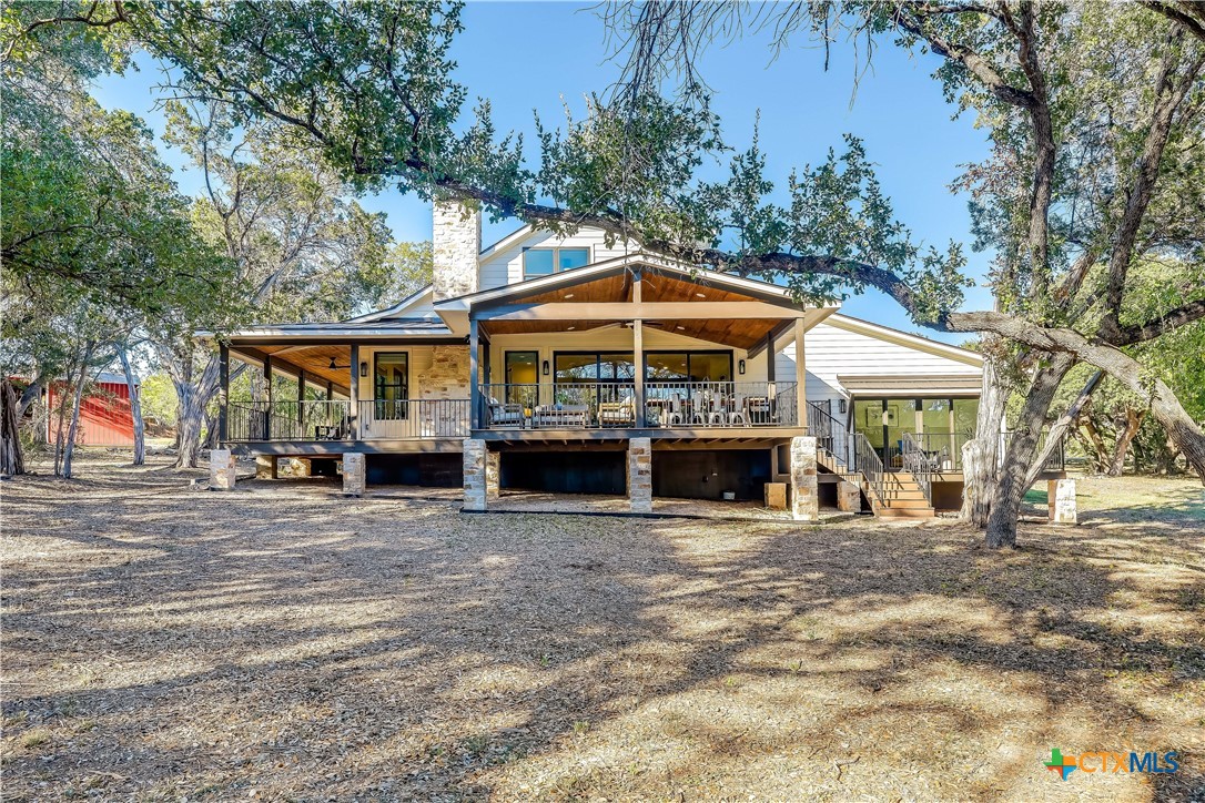 7601 Bar K Ranch Road , Lago Vista, TX, 78645 | 573848 | Realty Texas LLC