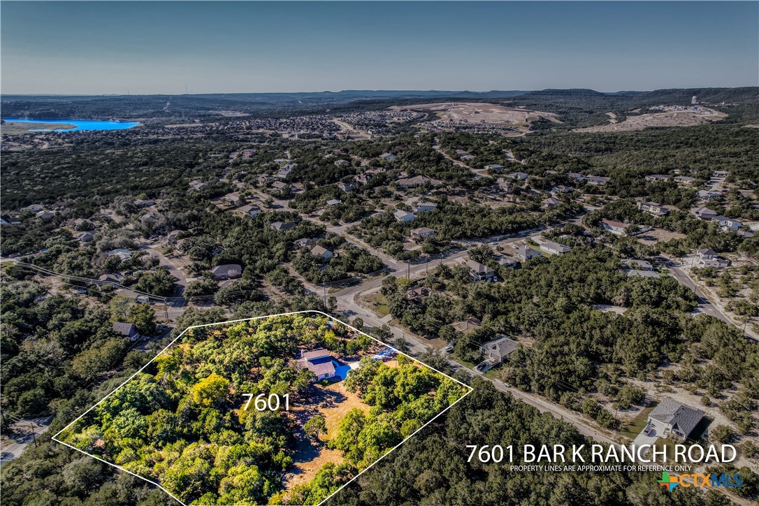 7601 Bar K Ranch Road , Lago Vista, TX, 78645 | 573848 | Realty Texas LLC
