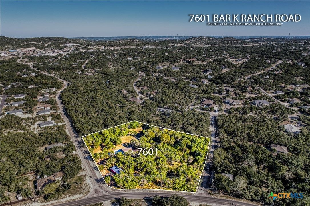 7601 Bar K Ranch Road , Lago Vista, TX, 78645 | 573848 | Realty Texas LLC