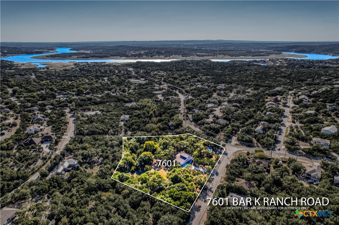7601 Bar K Ranch Road , Lago Vista, TX, 78645 | 573848 | Realty Texas LLC