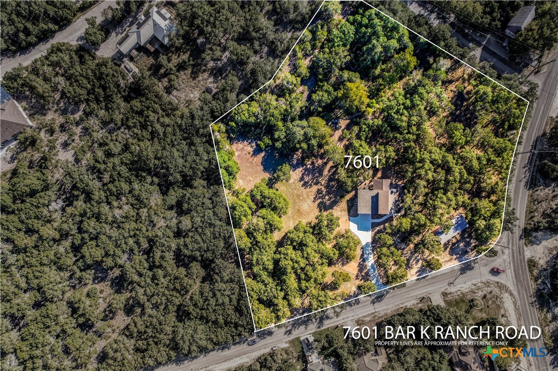7601 Bar K Ranch Road , Lago Vista, TX, 78645 | 573848 | Realty Texas LLC