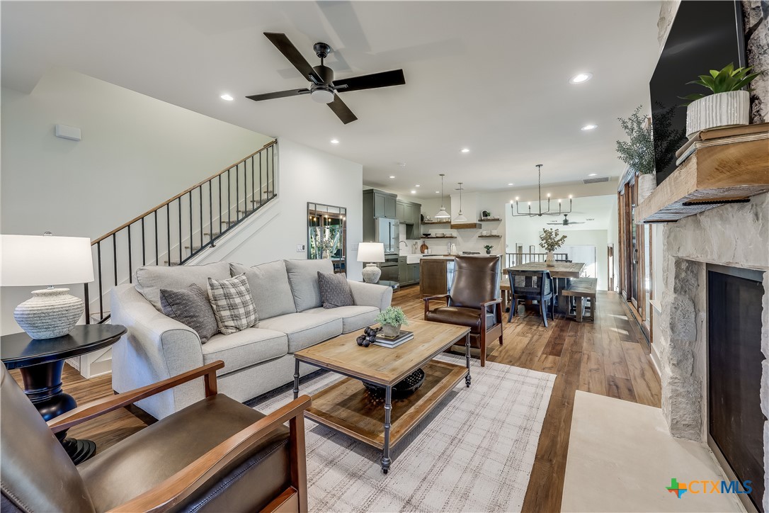 7601 Bar K Ranch Road , Lago Vista, TX, 78645 | 573848 | Realty Texas LLC