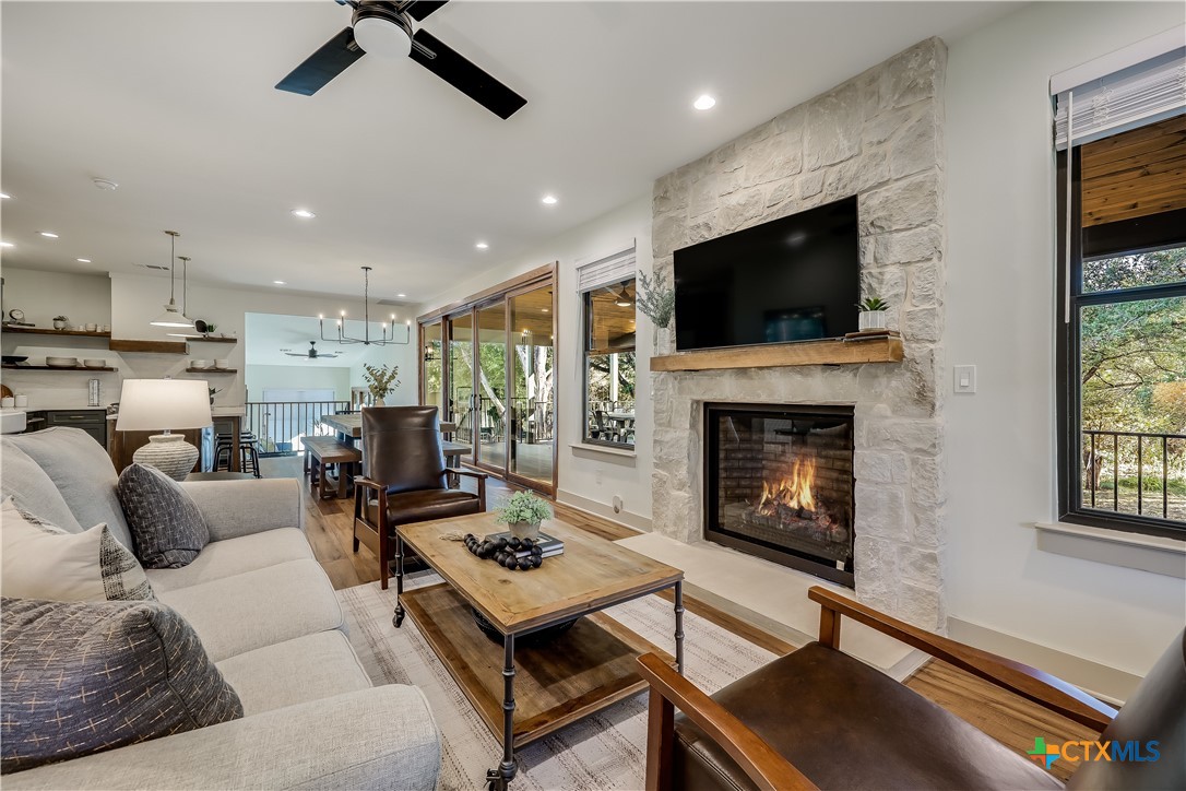 7601 Bar K Ranch Road , Lago Vista, TX, 78645 | 573848 | Realty Texas LLC