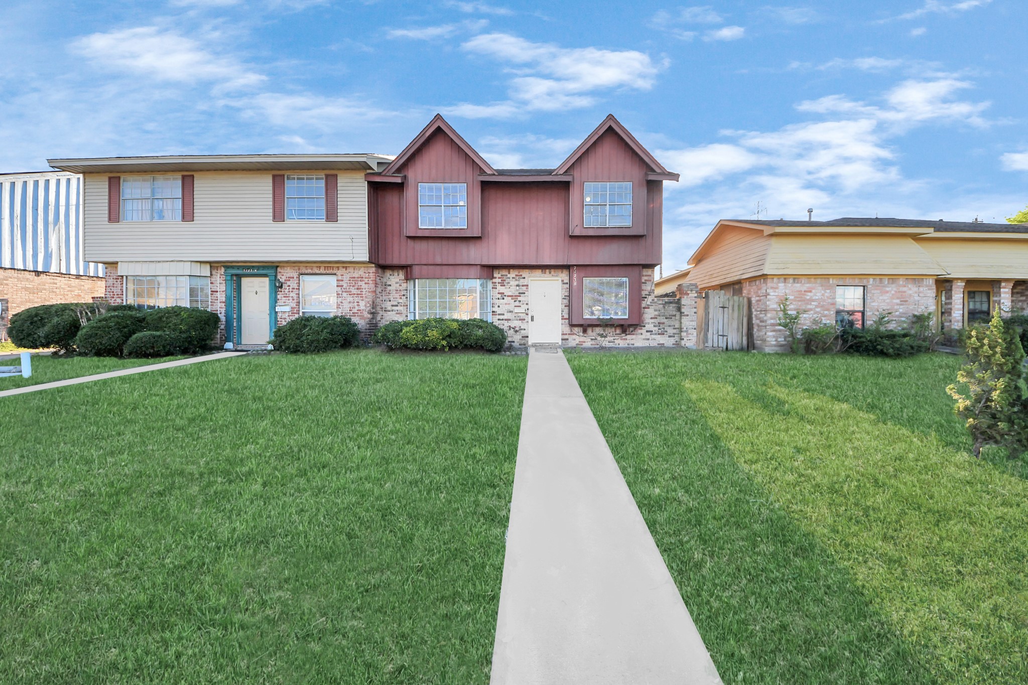 7123 S Gessner Road B , Houston, TX, 77036 | 77138410 | Realty Texas LLC