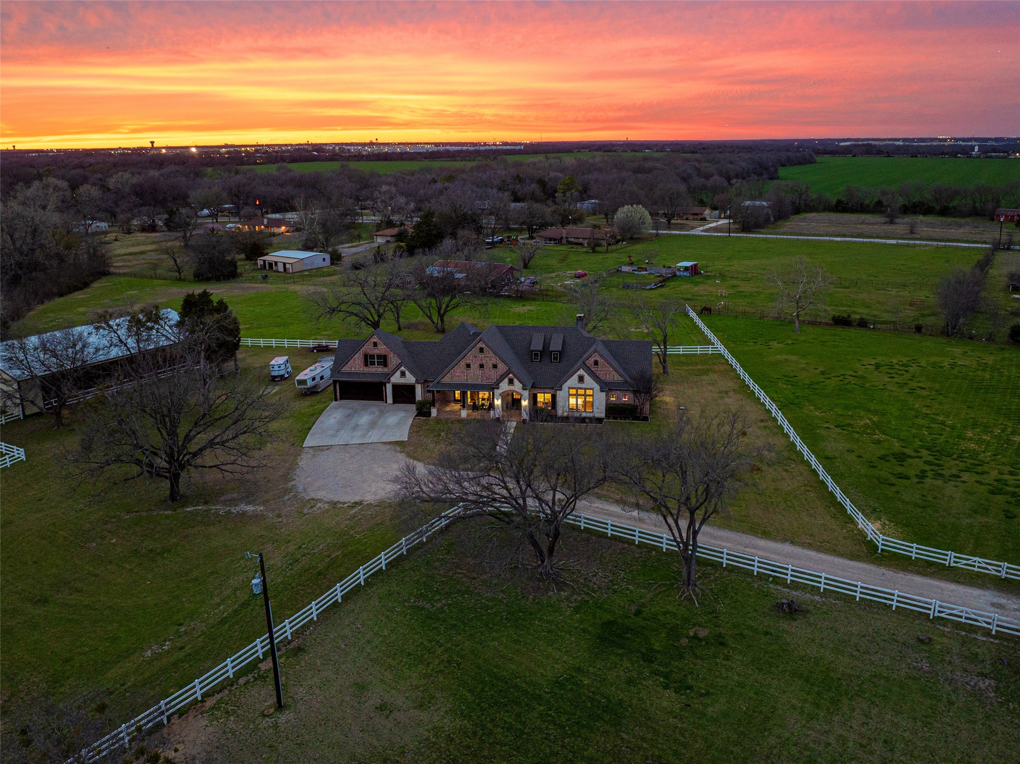 3780 County Road 324 , McKinney, TX, 75069 | 20861904 | Realty Texas LLC