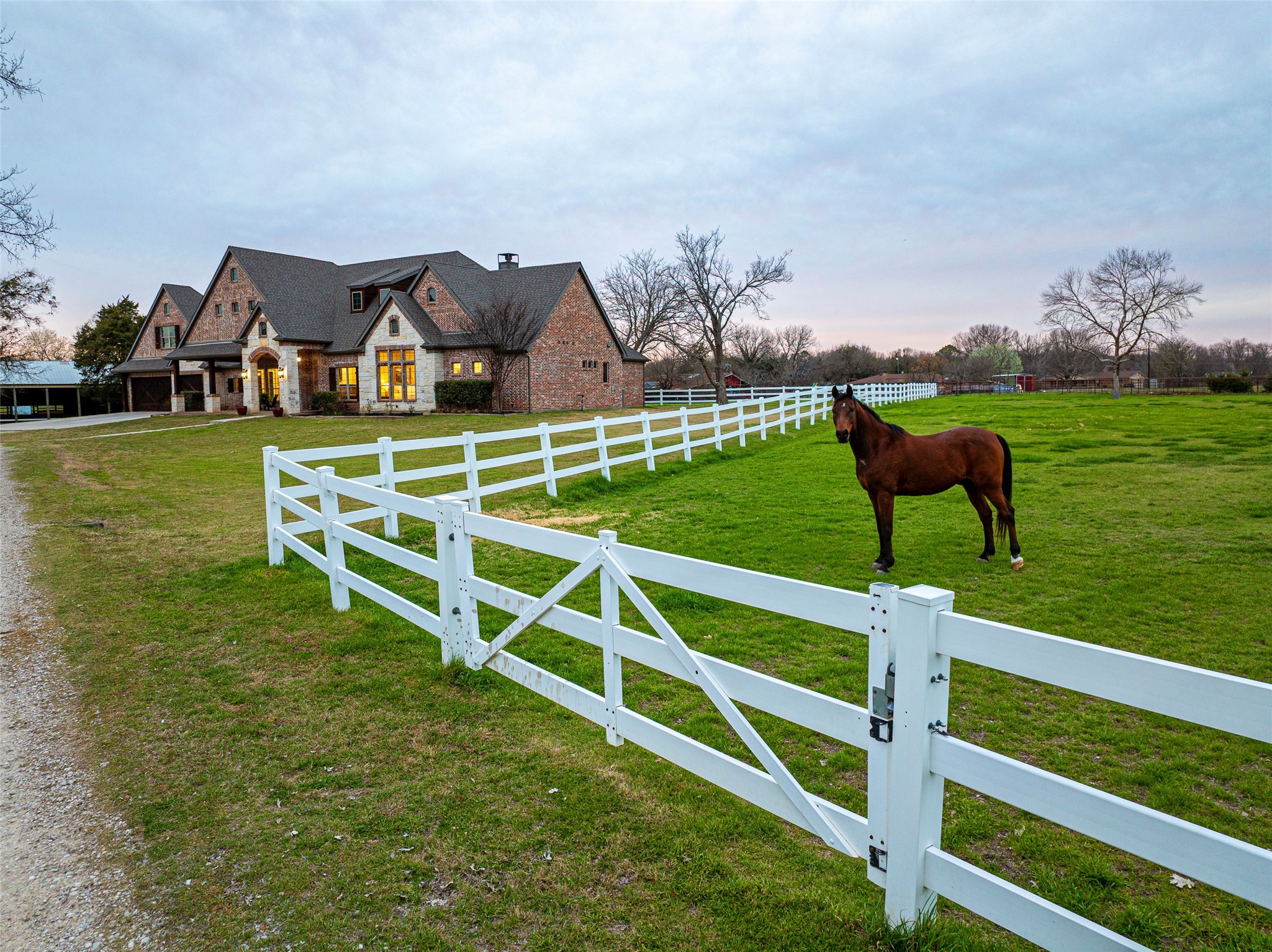 3780 County Road 324 , McKinney, TX, 75069 | 20861904 | Realty Texas LLC