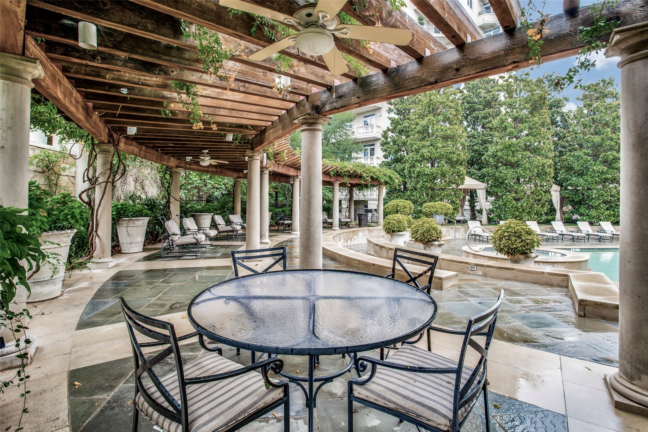 3505 Turtle Creek Boulevard 2F , Dallas, TX, 75219 | 20876827 | Realty Texas LLC