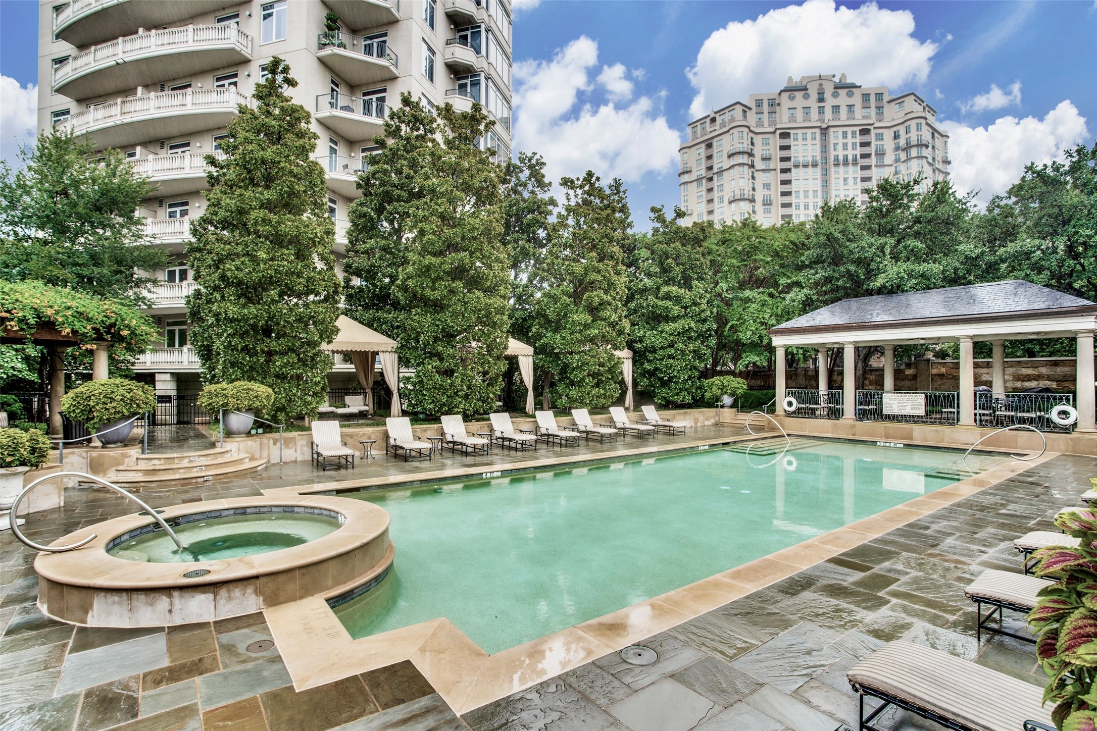 3505 Turtle Creek Boulevard 2F , Dallas, TX, 75219 | 20876827 | Realty Texas LLC