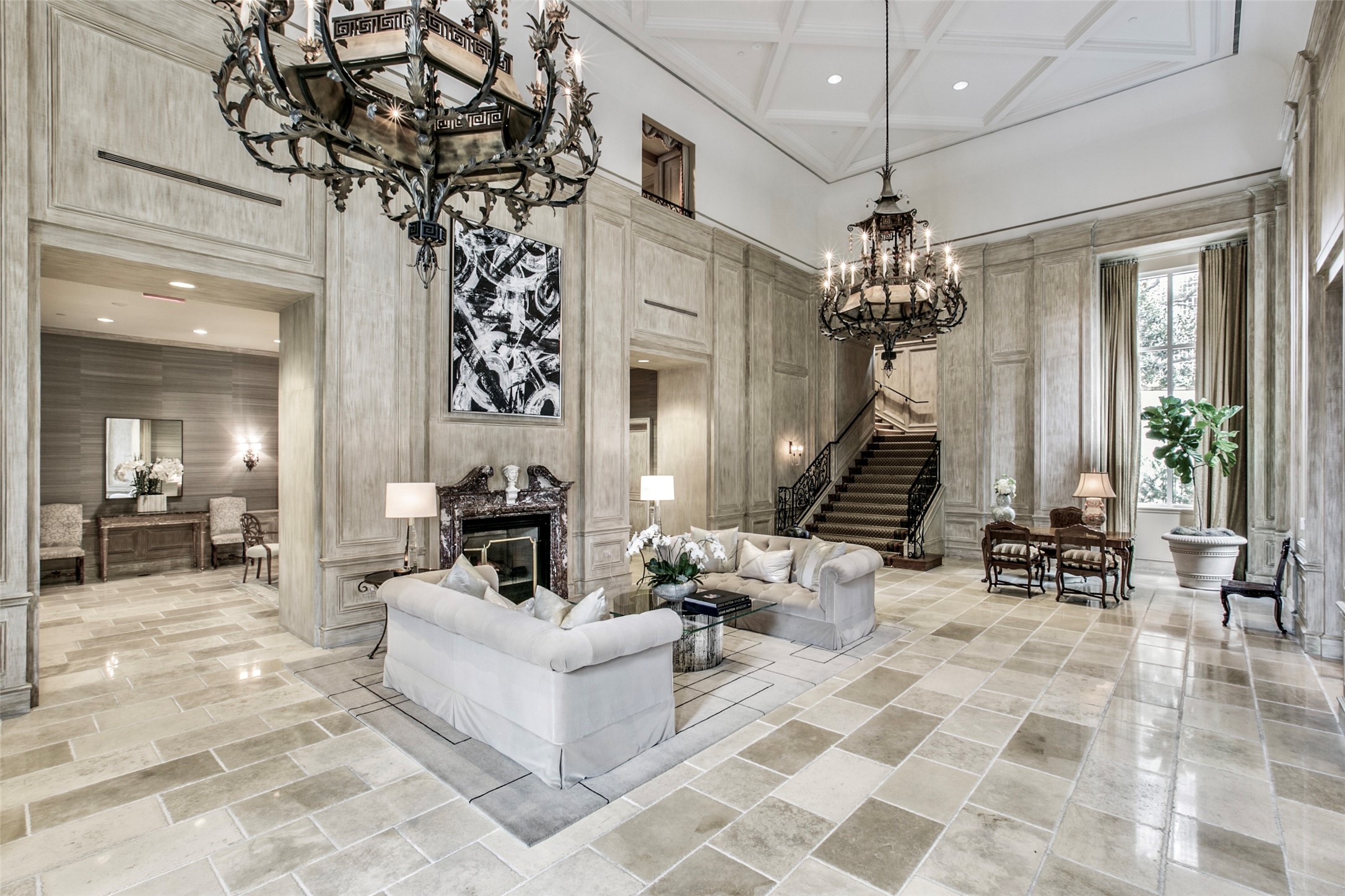 3505 Turtle Creek Boulevard 2F , Dallas, TX, 75219 | 20876827 | Realty Texas LLC