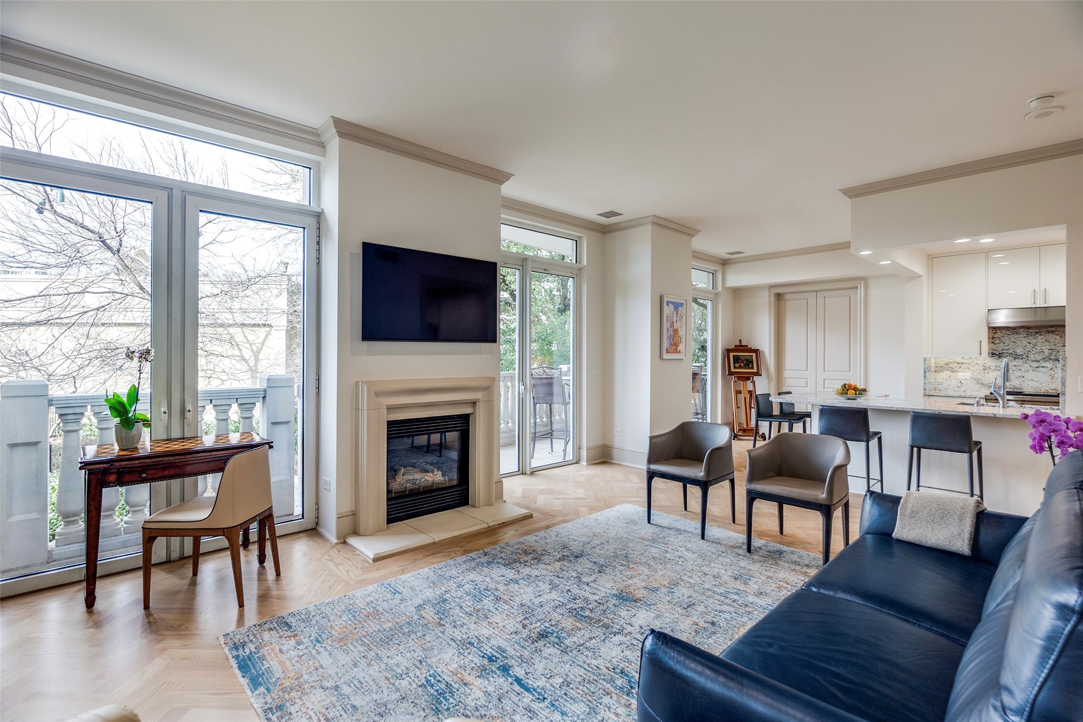 3505 Turtle Creek Boulevard 2F , Dallas, TX, 75219 | 20876827 | Realty Texas LLC