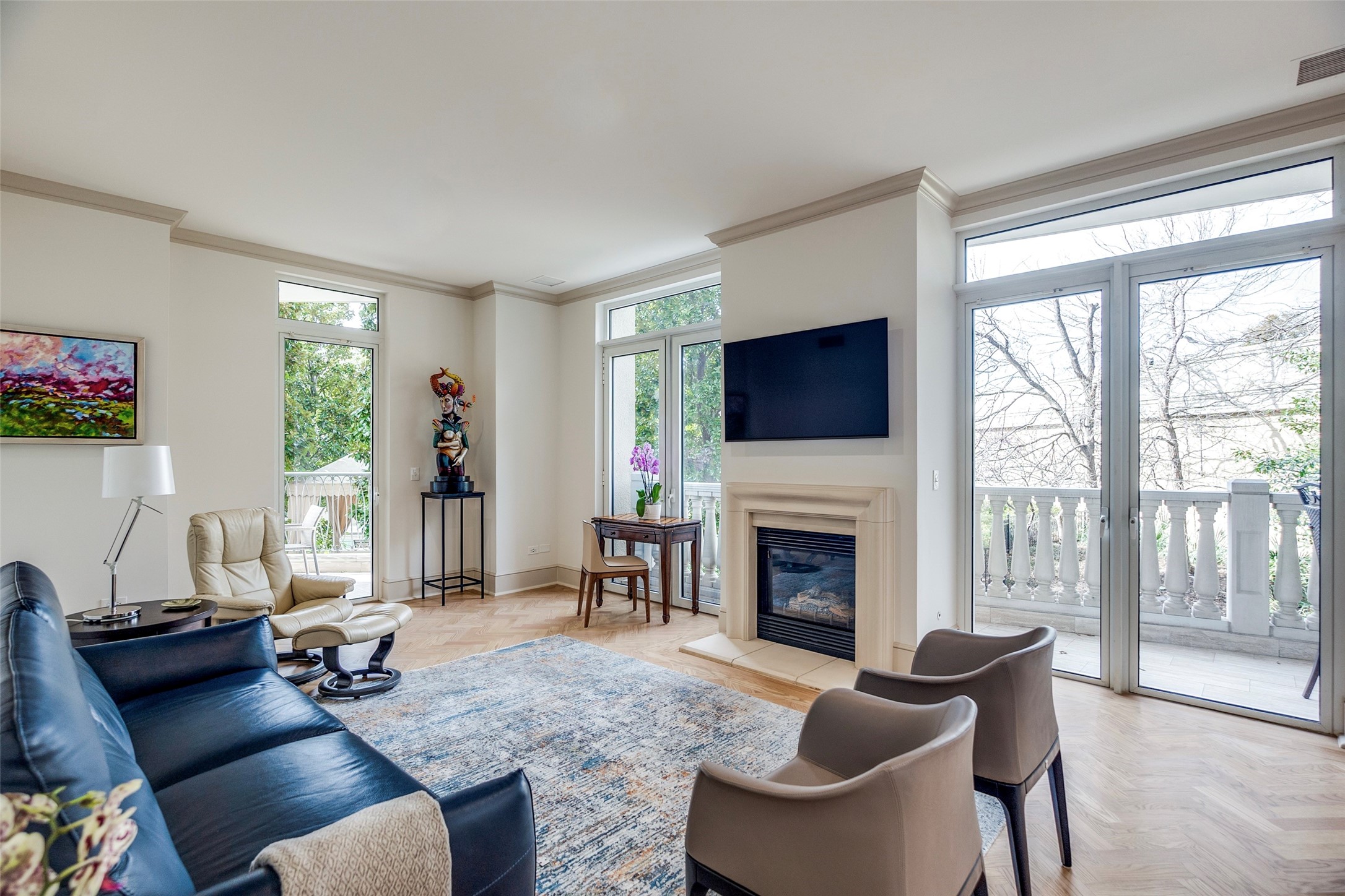 3505 Turtle Creek Boulevard 2F , Dallas, TX, 75219 | 20876827 | Realty Texas LLC