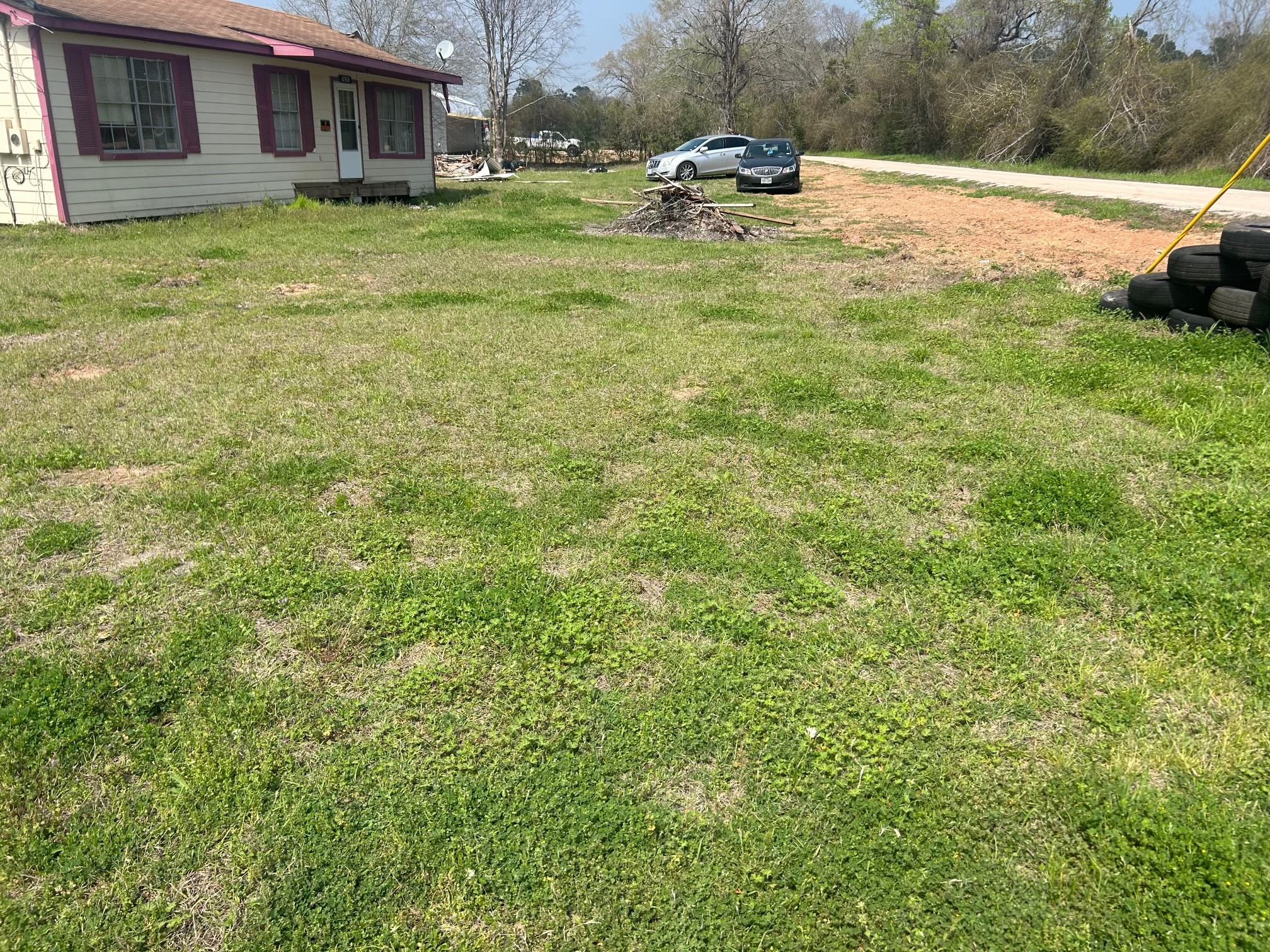 4768 County Road 416, Navasota, TX, 77868 | 84849018 | Realty Texas LLC