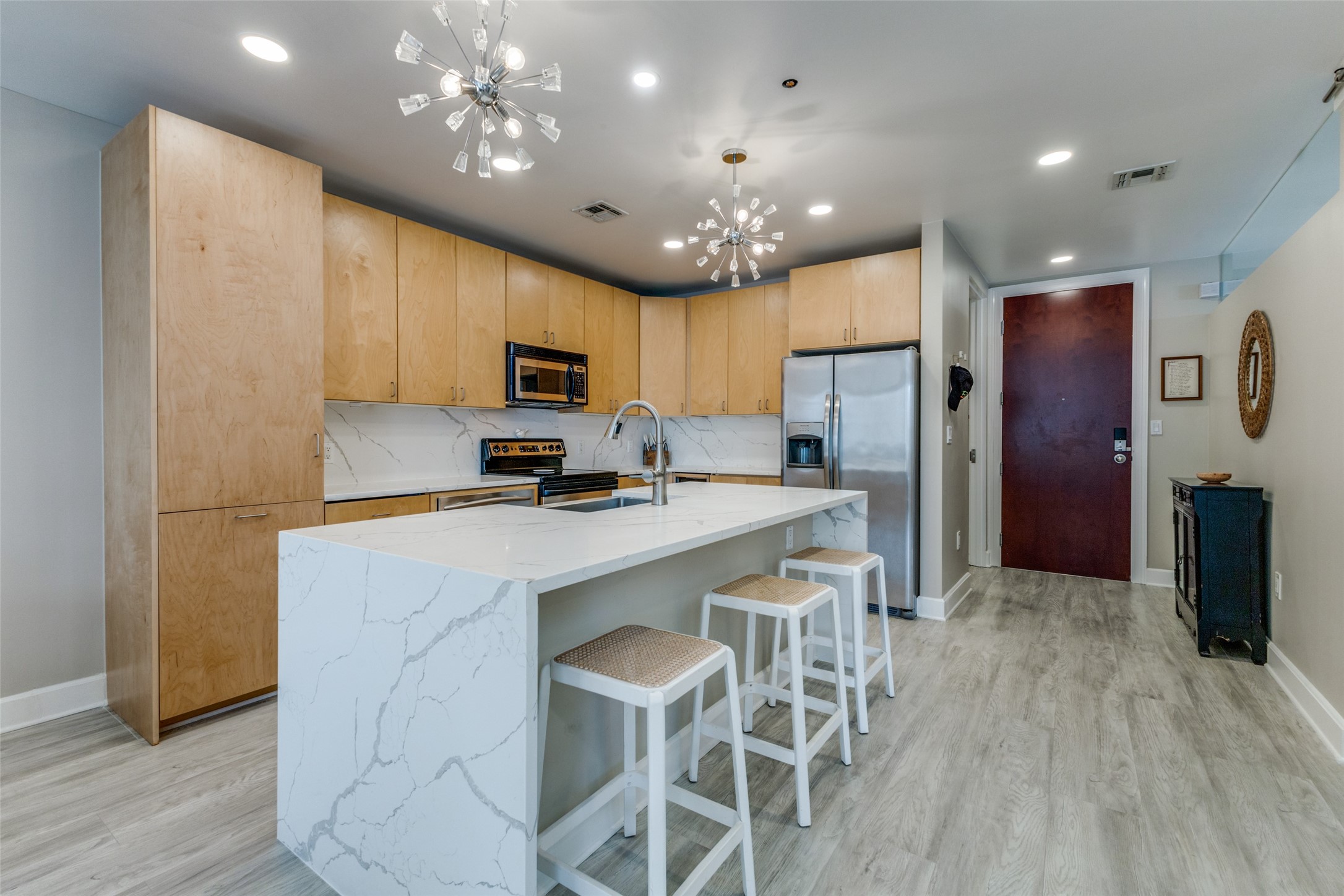 1505 Elm Street 1101 , Dallas, TX, 75201 | 20866695 | Realty Texas LLC