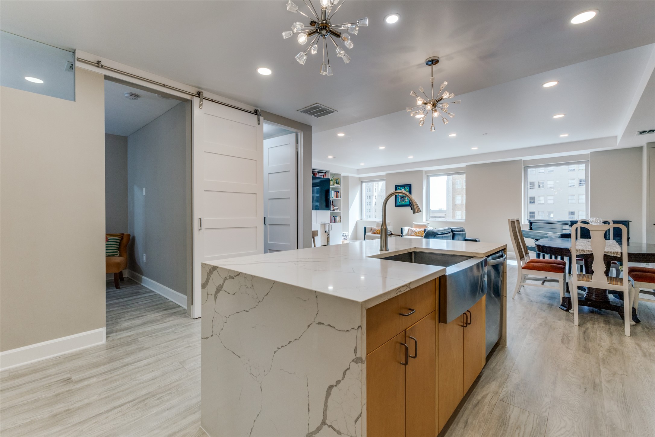1505 Elm Street 1101 , Dallas, TX, 75201 | 20866695 | Realty Texas LLC