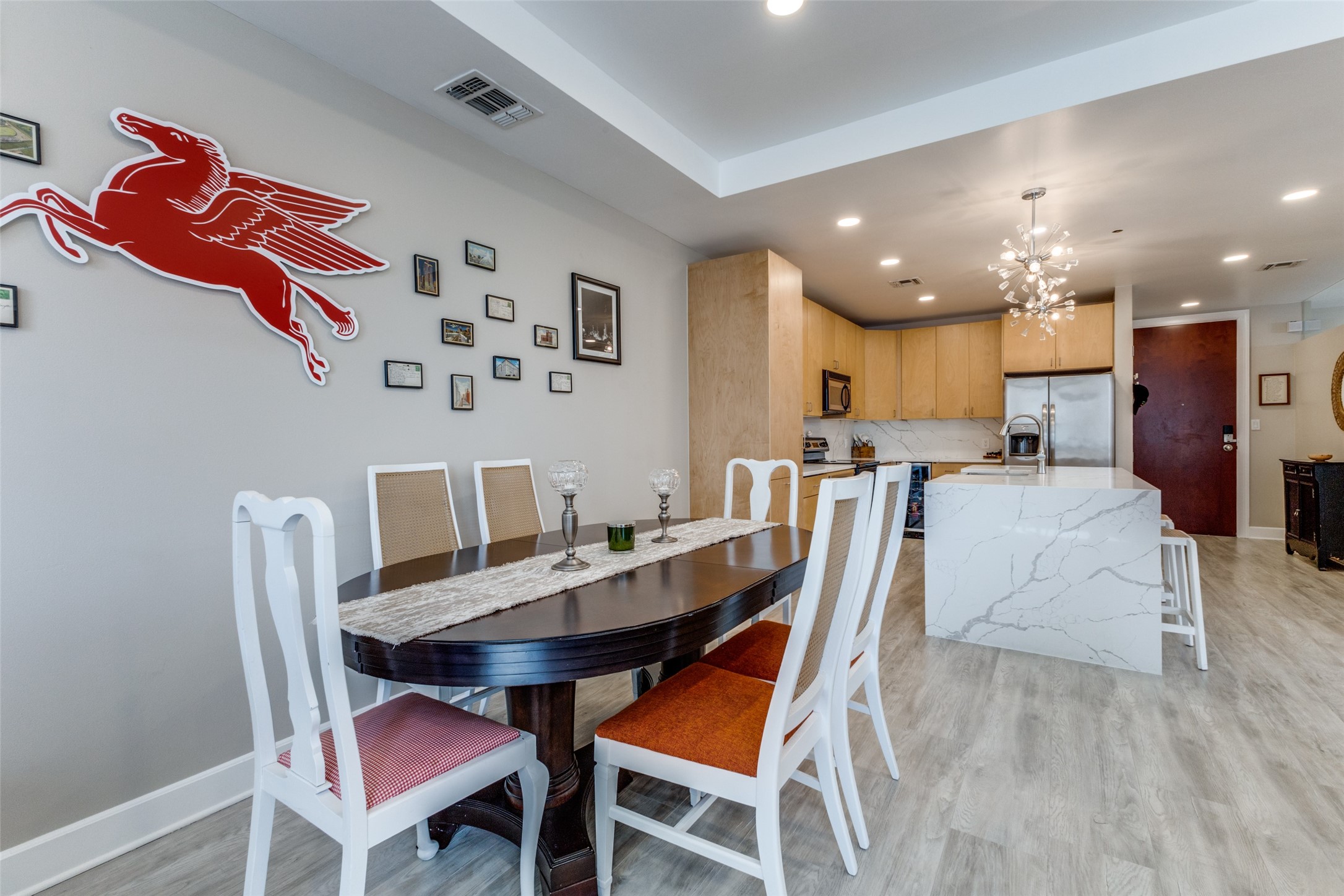 1505 Elm Street 1101 , Dallas, TX, 75201 | 20866695 | Realty Texas LLC