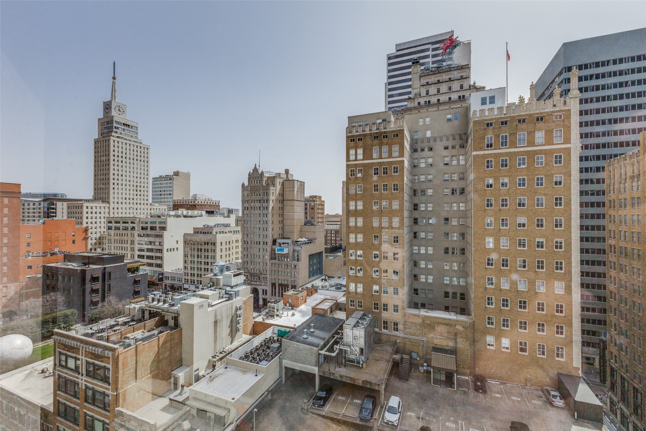 1505 Elm Street 1101 , Dallas, TX, 75201 | 20866695 | Realty Texas LLC