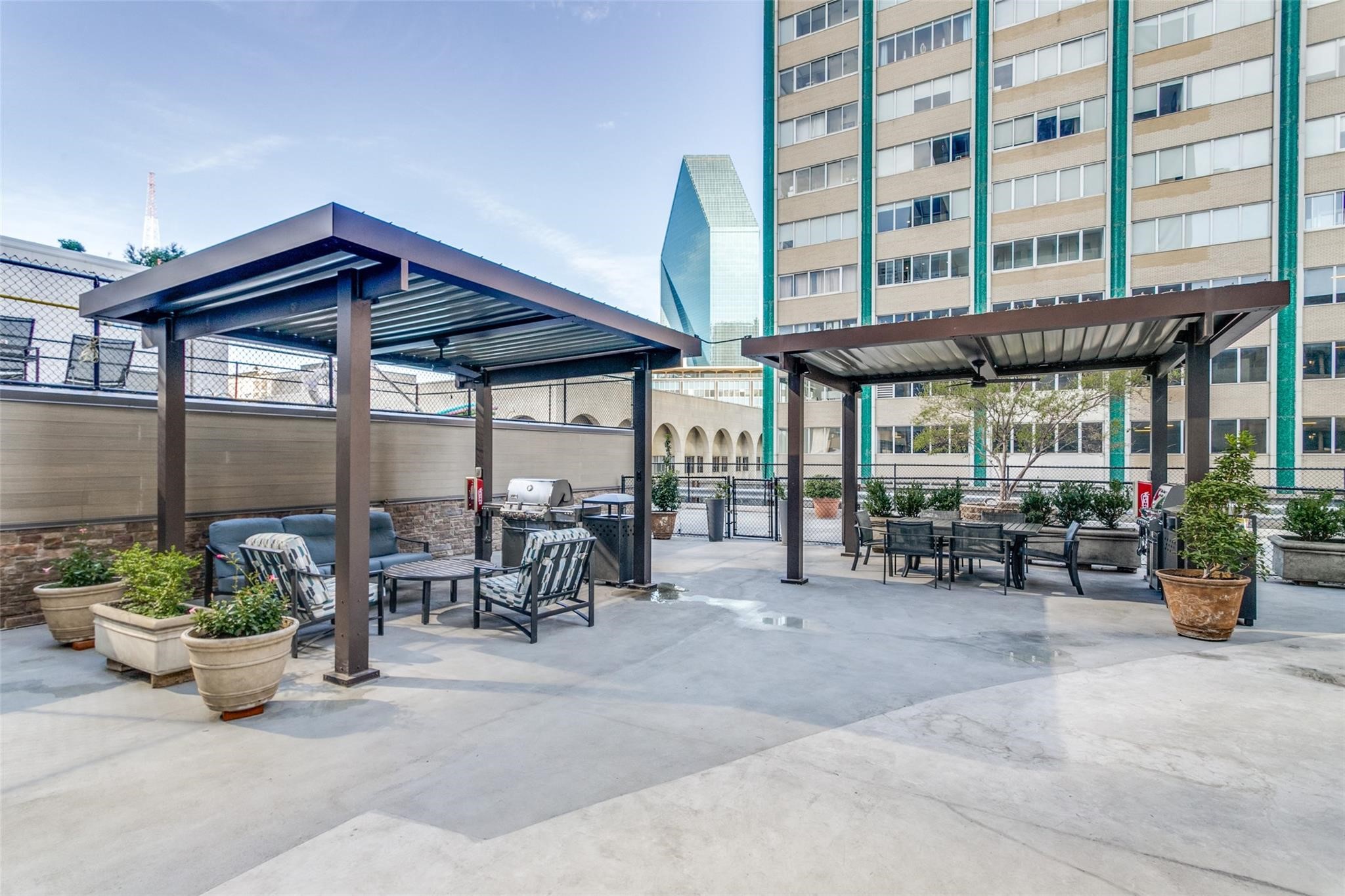 1505 Elm Street 1101 , Dallas, TX, 75201 | 20866695 | Realty Texas LLC