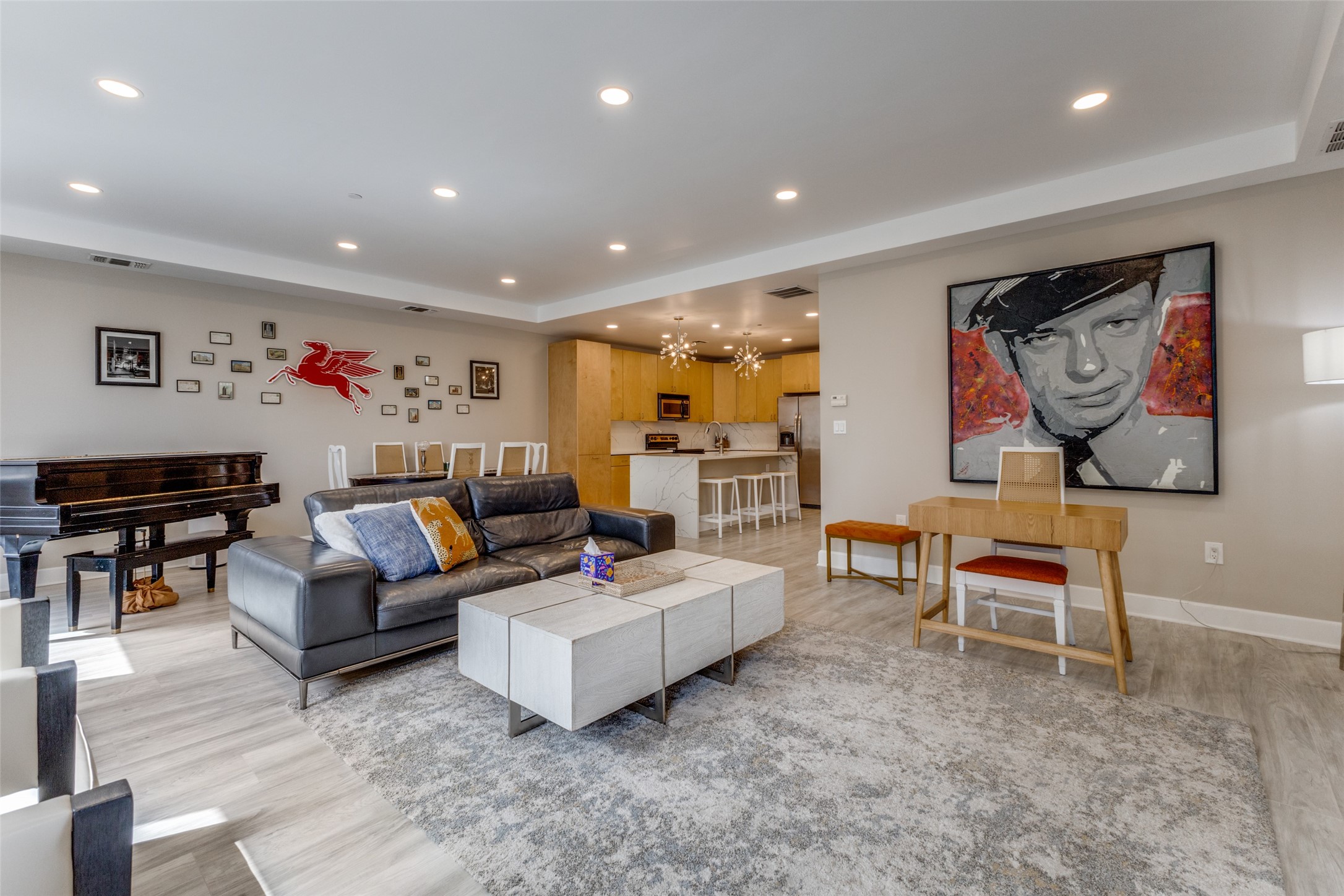 1505 Elm Street 1101 , Dallas, TX, 75201 | 20866695 | Realty Texas LLC