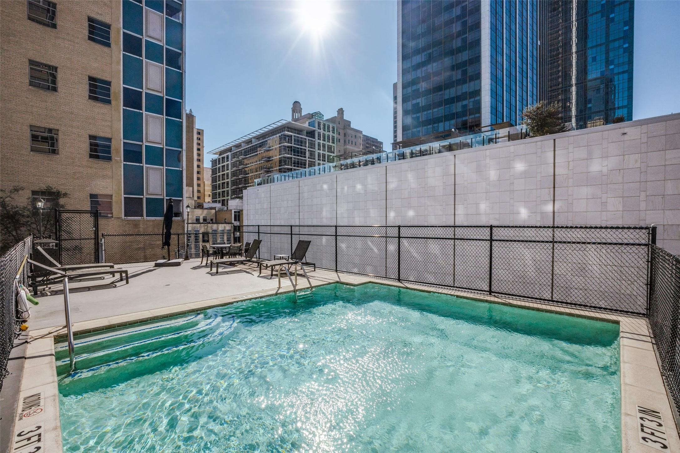 1505 Elm Street 1101 , Dallas, TX, 75201 | 20866695 | Realty Texas LLC