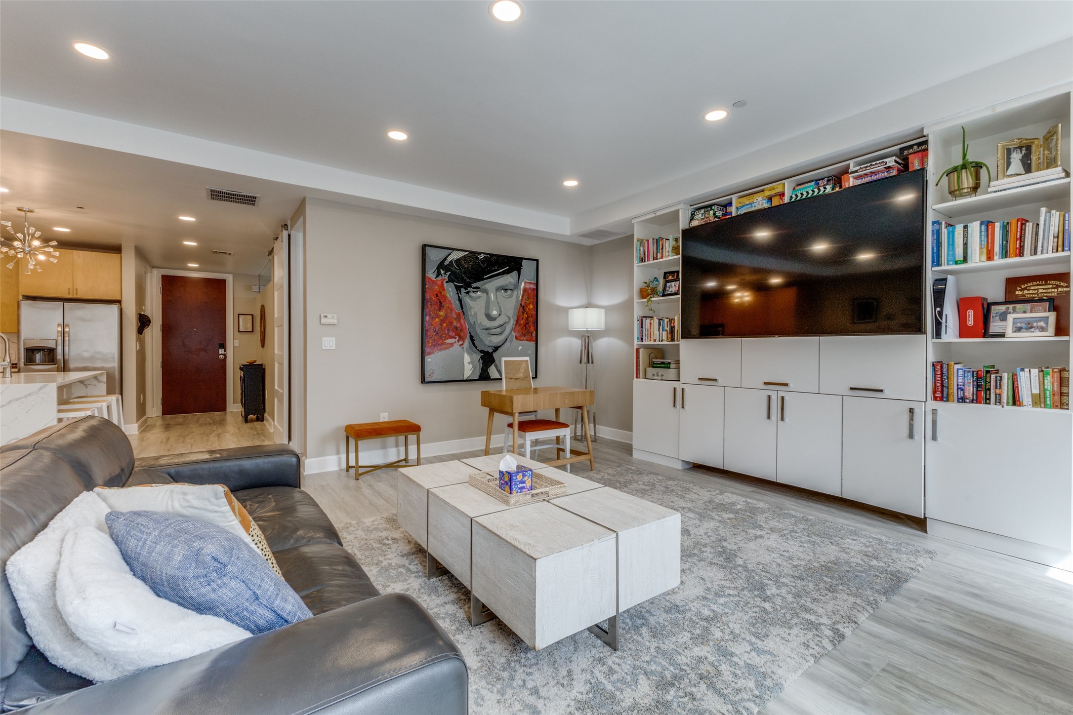 1505 Elm Street 1101 , Dallas, TX, 75201 | 20866695 | Realty Texas LLC