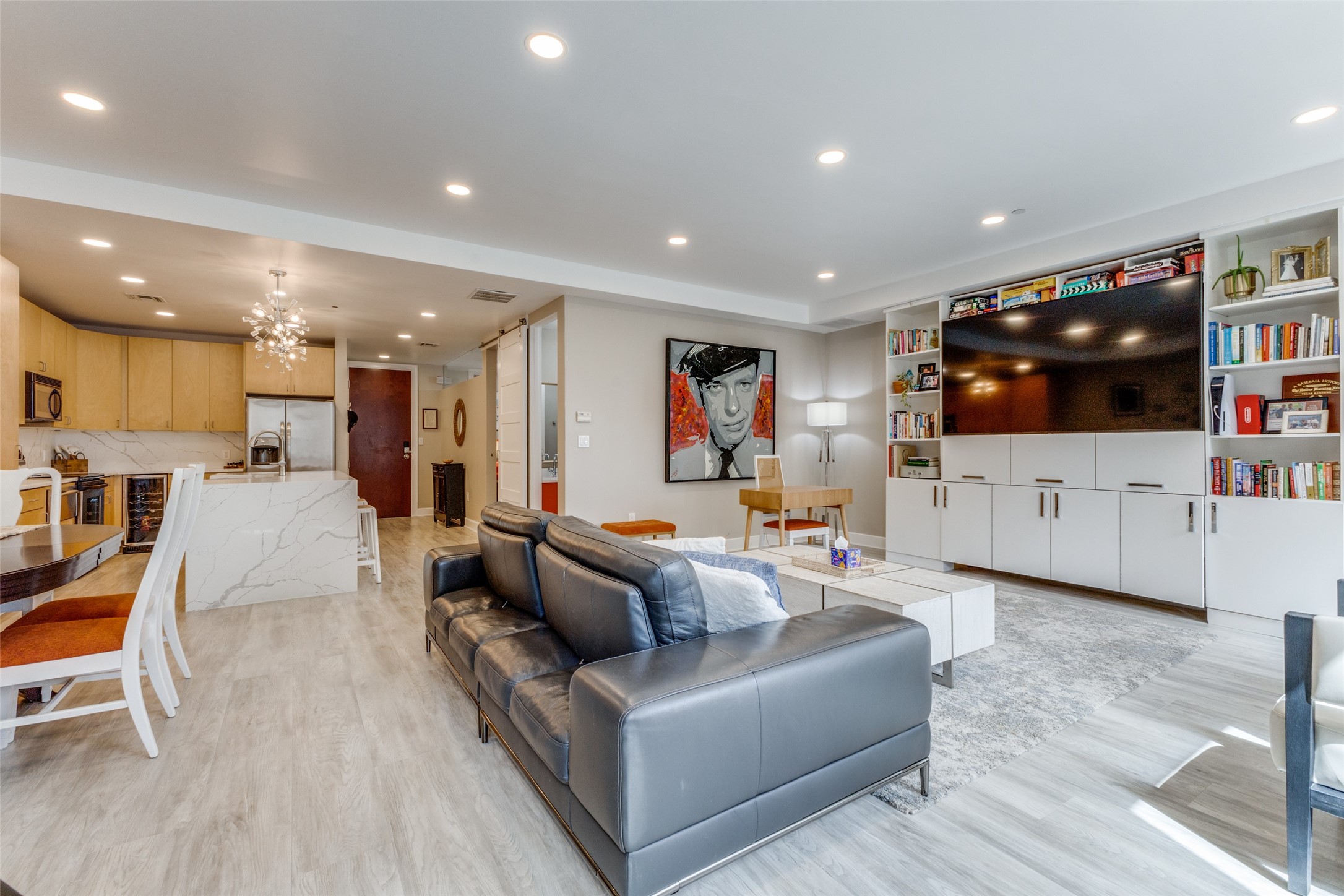 1505 Elm Street 1101 , Dallas, TX, 75201 | 20866695 | Realty Texas LLC