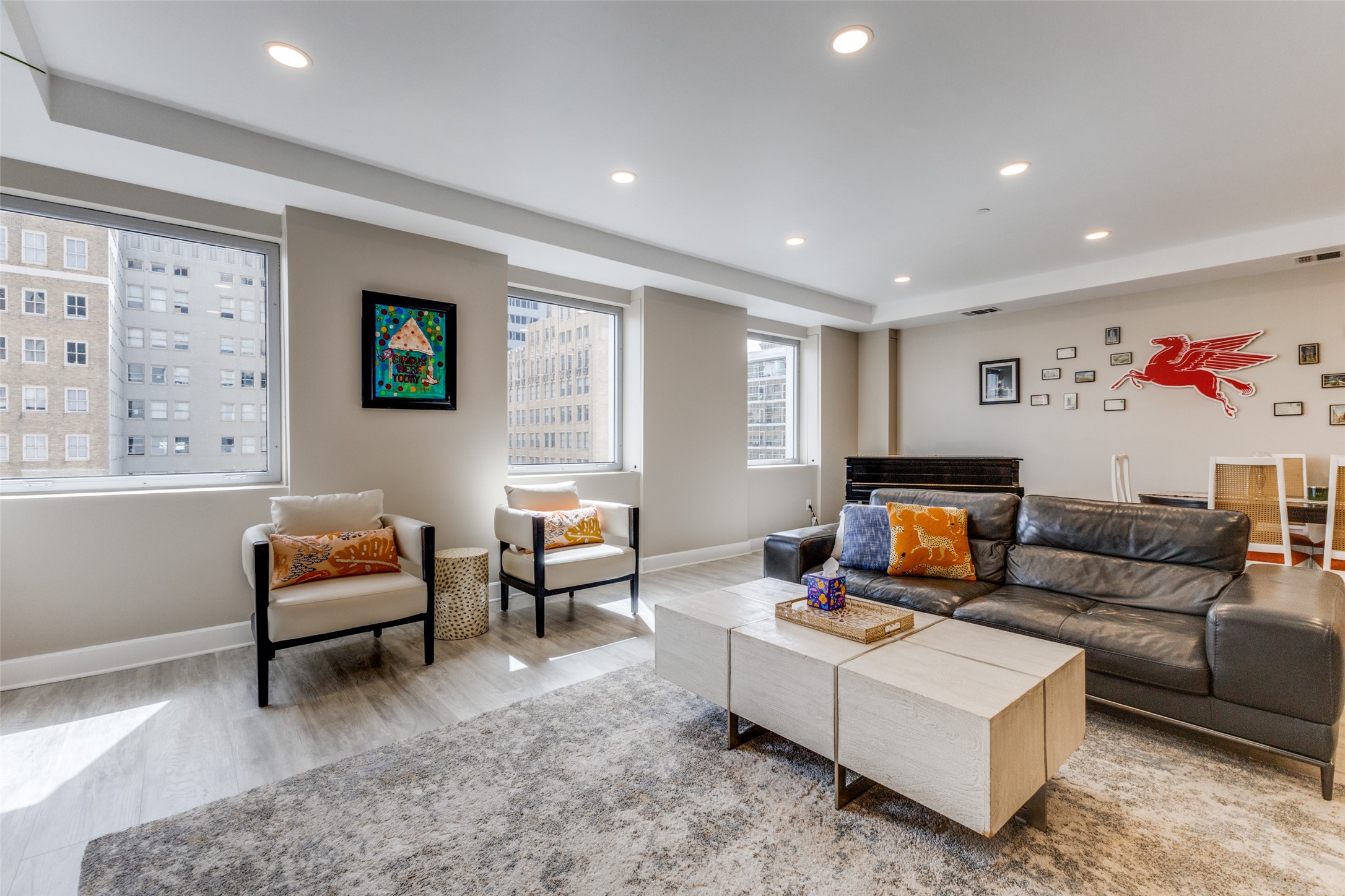 1505 Elm Street 1101 , Dallas, TX, 75201 | 20866695 | Realty Texas LLC