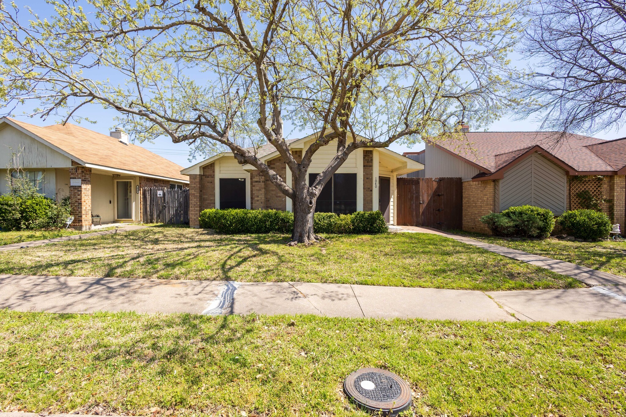 1040 Old Barn Lane , Mesquite, TX, 75149 | 20878638 | Realty Texas LLC