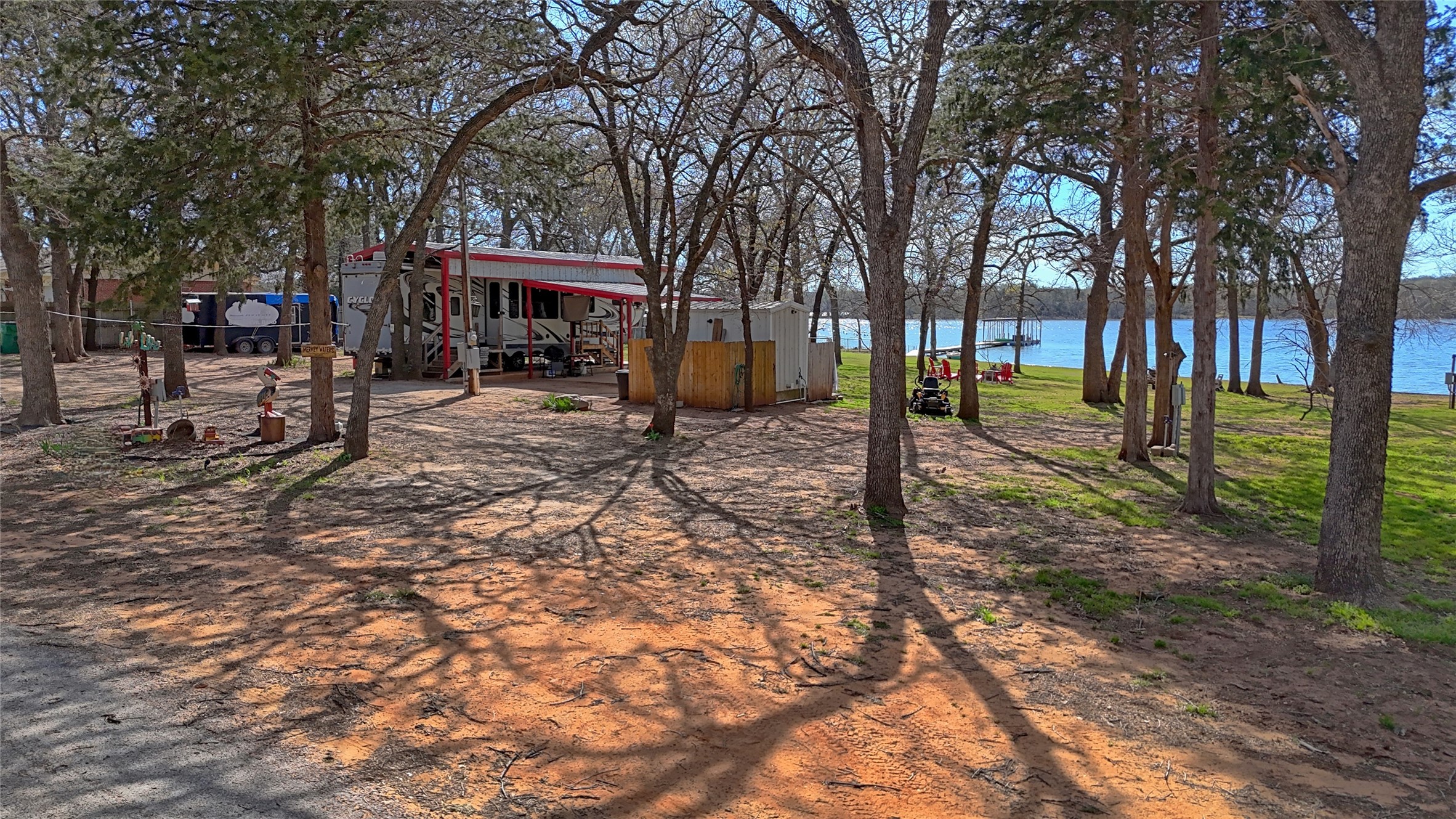 388 Selma Road , Bowie, TX, 76230 | 20878681 | Realty Texas LLC