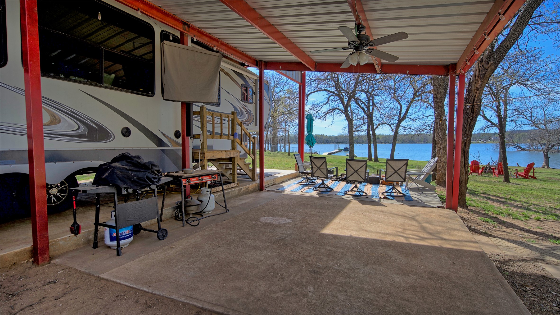 388 Selma Road , Bowie, TX, 76230 | 20878681 | Realty Texas LLC