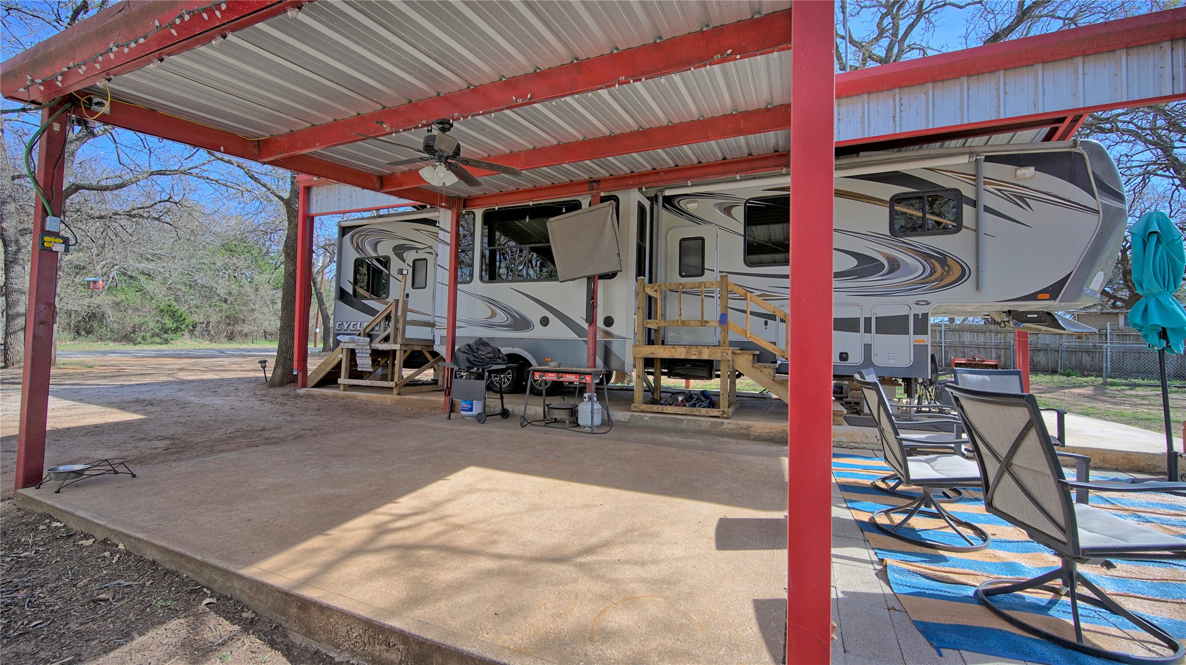 388 Selma Road , Bowie, TX, 76230 | 20878681 | Realty Texas LLC