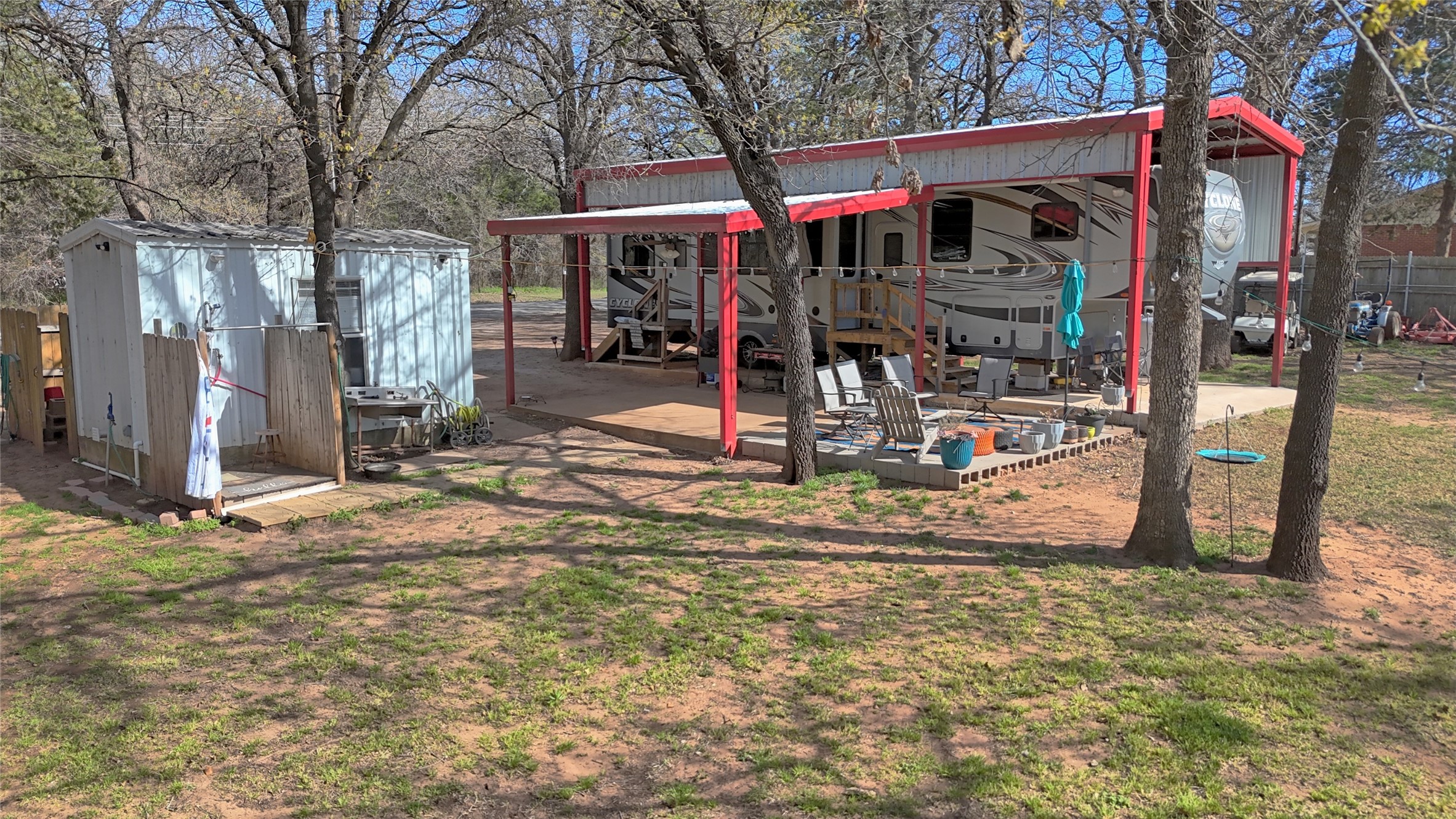 388 Selma Road , Bowie, TX, 76230 | 20878681 | Realty Texas LLC
