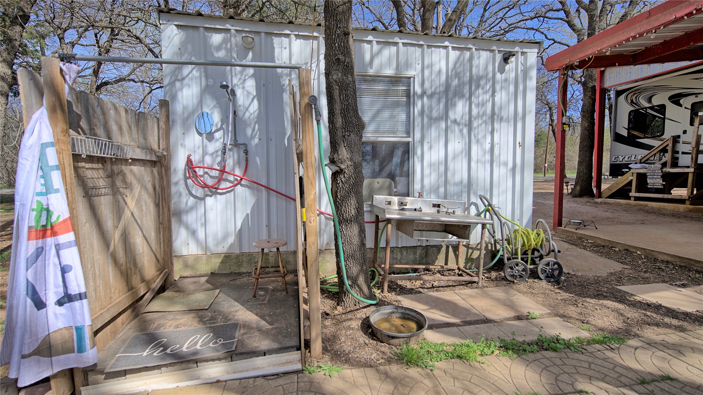 388 Selma Road , Bowie, TX, 76230 | 20878681 | Realty Texas LLC