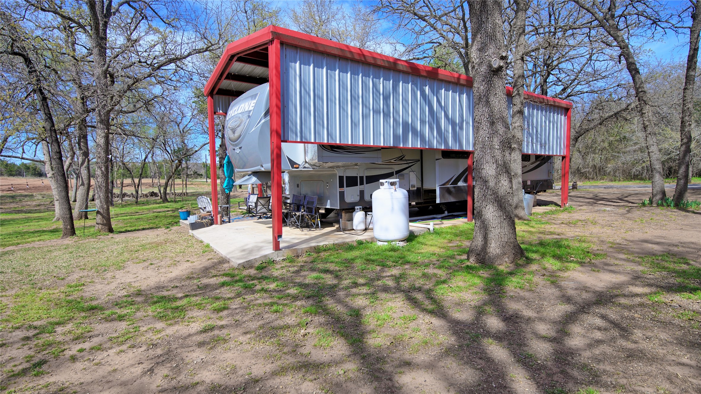 388 Selma Road , Bowie, TX, 76230 | 20878681 | Realty Texas LLC