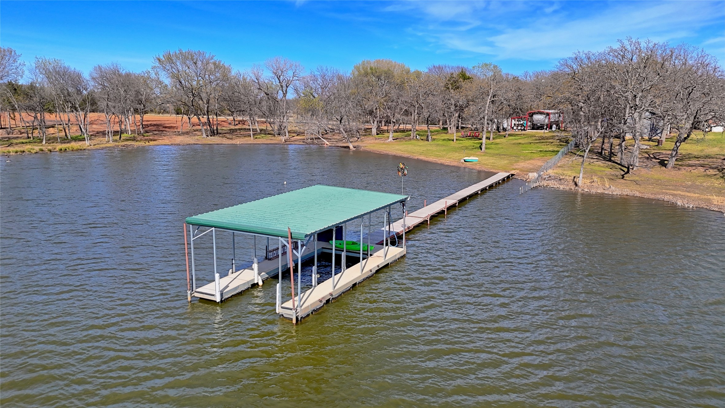 388 Selma Road , Bowie, TX, 76230 | 20878681 | Realty Texas LLC
