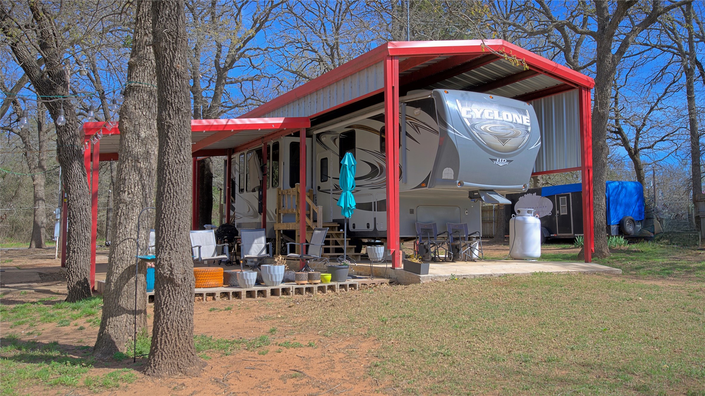 388 Selma Road , Bowie, TX, 76230 | 20878681 | Realty Texas LLC