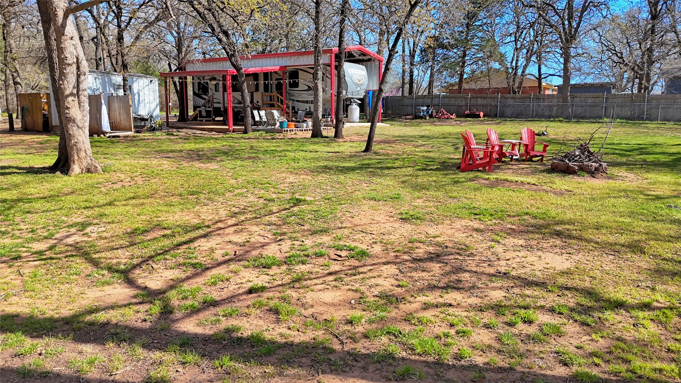 388 Selma Road , Bowie, TX, 76230 | 20878681 | Realty Texas LLC