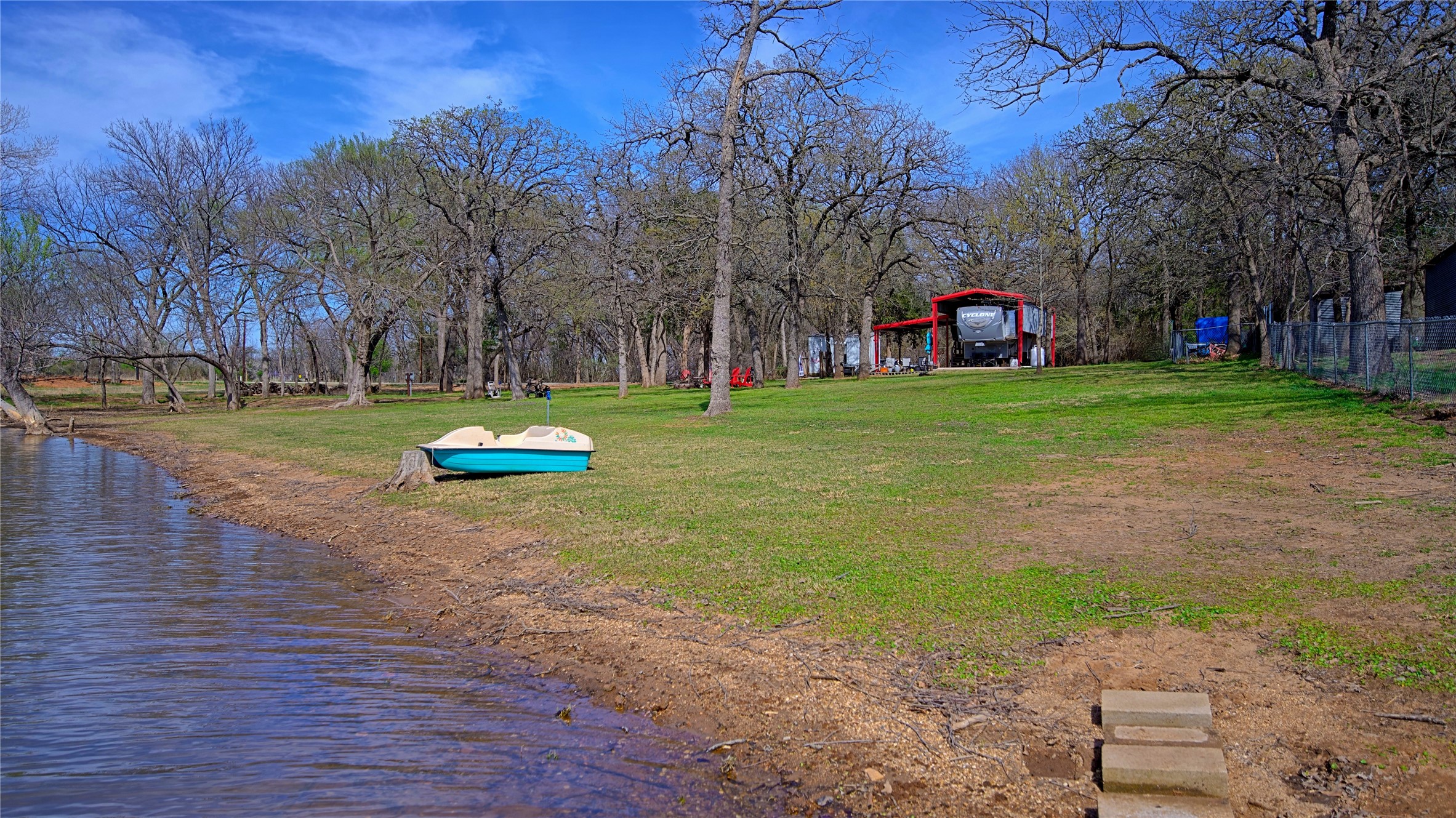 388 Selma Road , Bowie, TX, 76230 | 20878681 | Realty Texas LLC