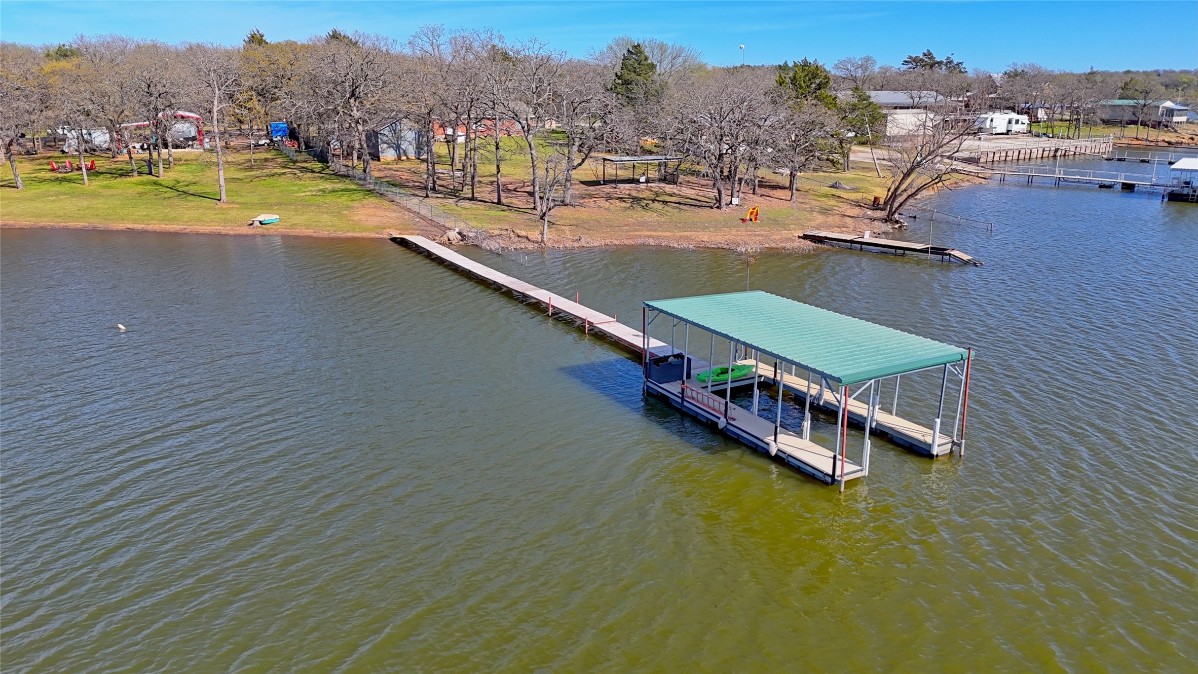 388 Selma Road , Bowie, TX, 76230 | 20878681 | Realty Texas LLC