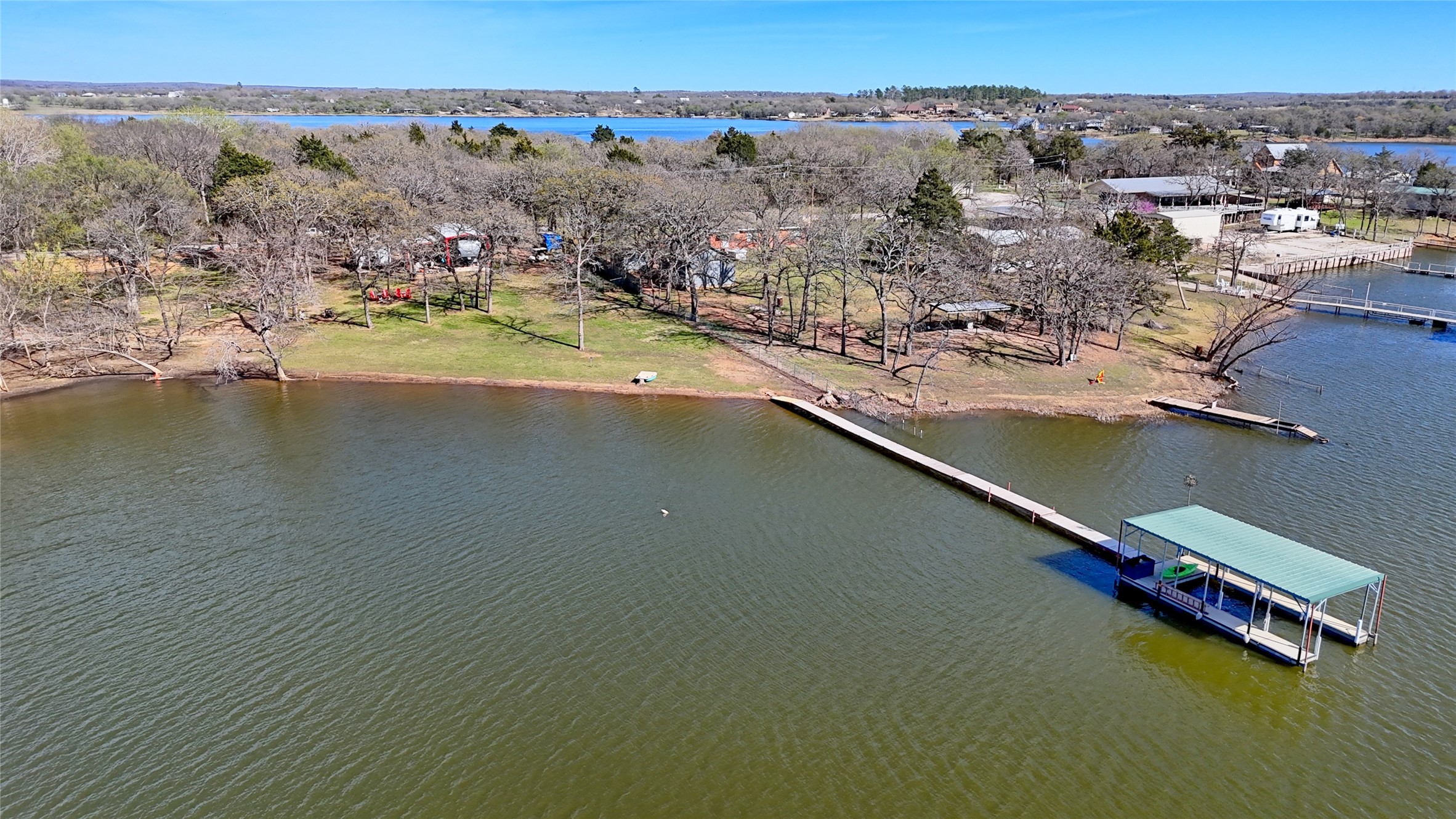 388 Selma Road , Bowie, TX, 76230 | 20878681 | Realty Texas LLC