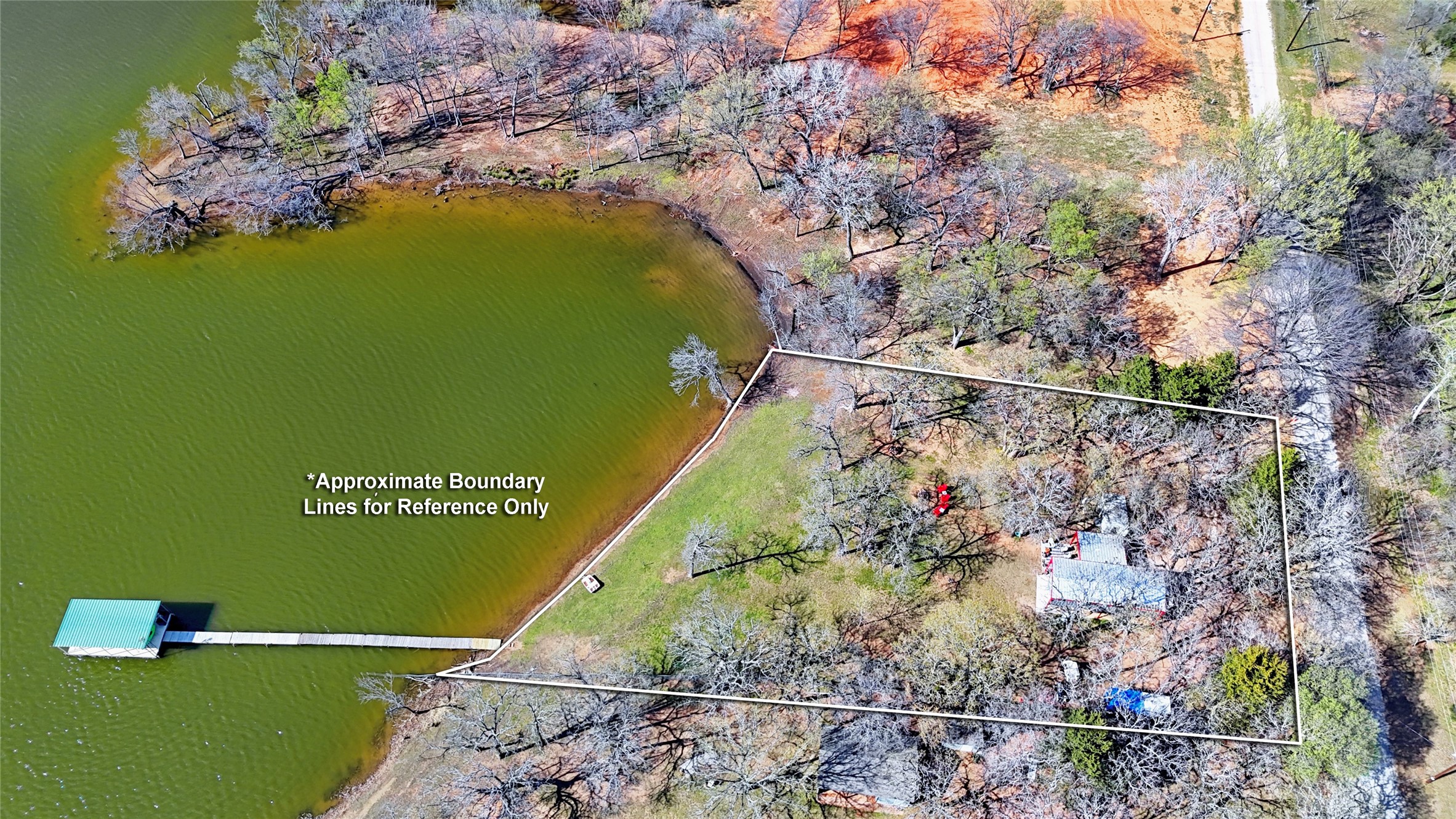 388 Selma Road , Bowie, TX, 76230 | 20878681 | Realty Texas LLC